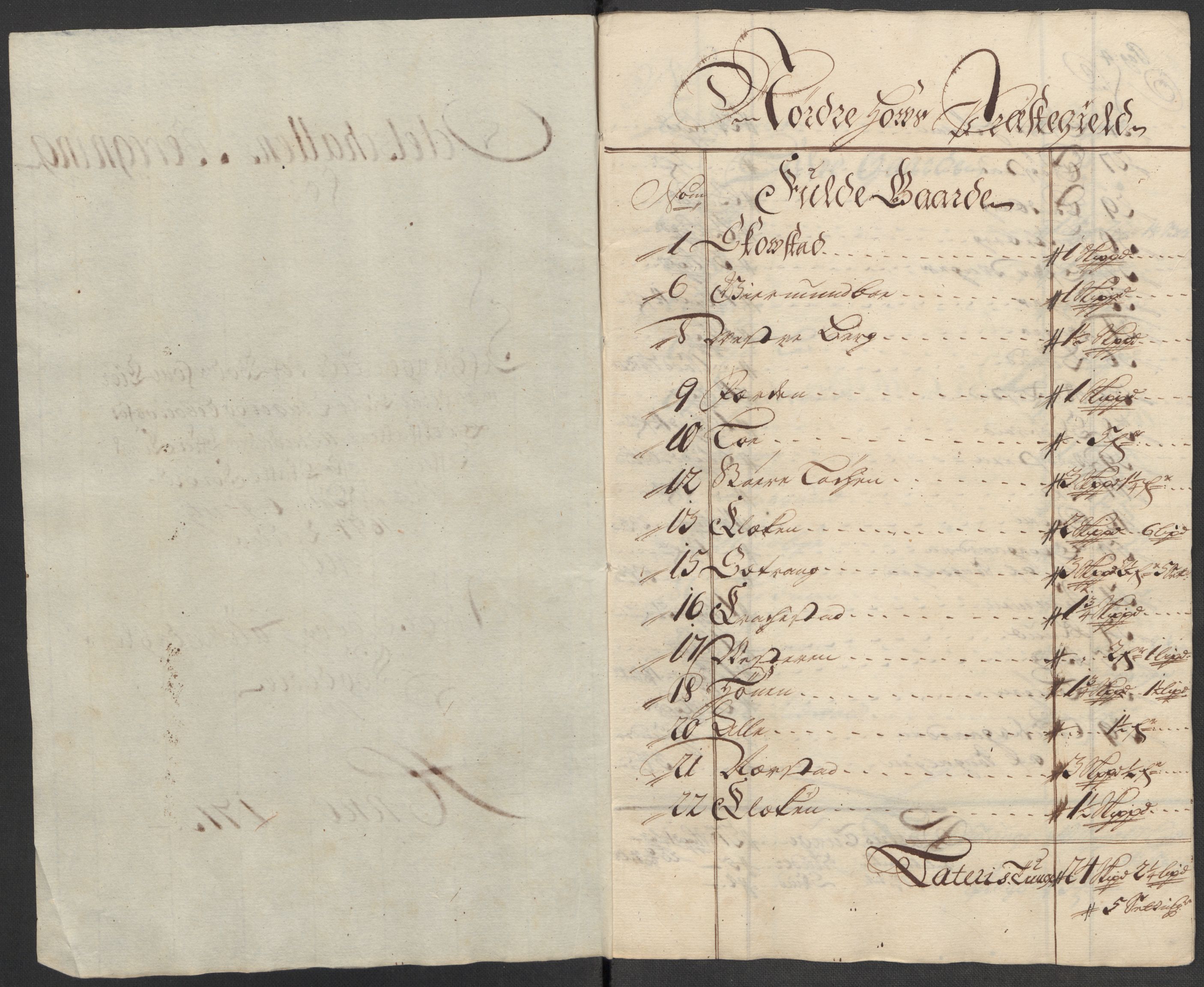 Rentekammeret inntil 1814, Reviderte regnskaper, Fogderegnskap, RA/EA-4092/R23/L1471: Fogderegnskap Ringerike og Hallingdal, 1713-1714, p. 285