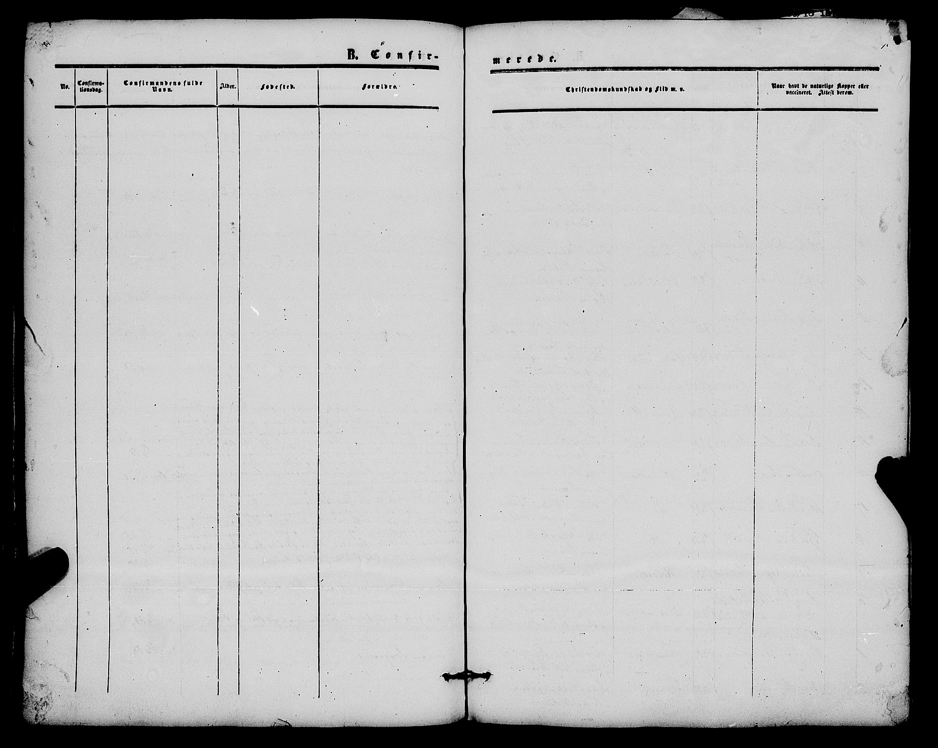 Alta sokneprestkontor, SATØ/S-1338/H/Ha/L0001.kirke: Parish register (official) no. 1, 1858-1878, p. 100