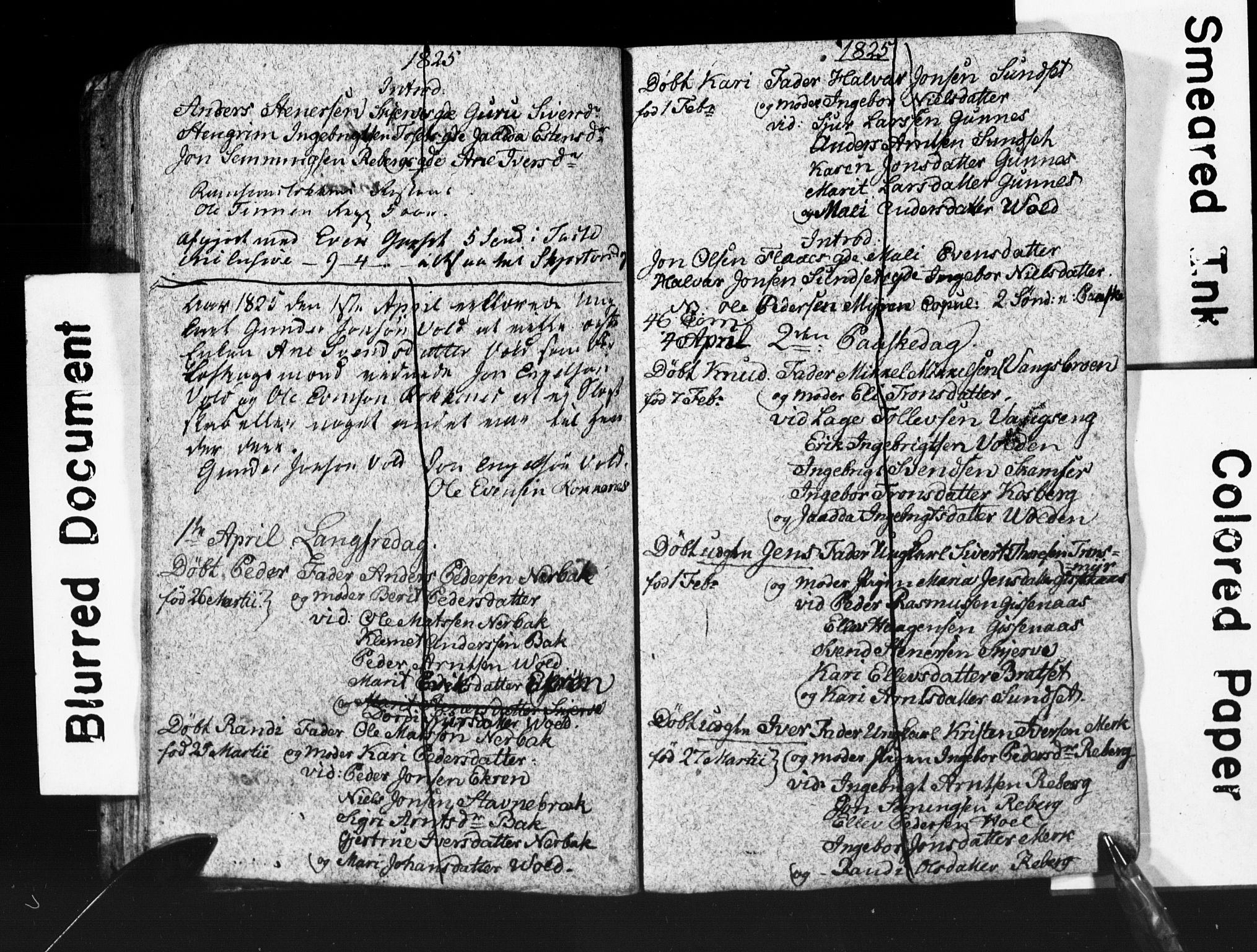 Ministerialprotokoller, klokkerbøker og fødselsregistre - Sør-Trøndelag, AV/SAT-A-1456/674/L0883: Parish register (copy) no. 674C10, 1822-1829