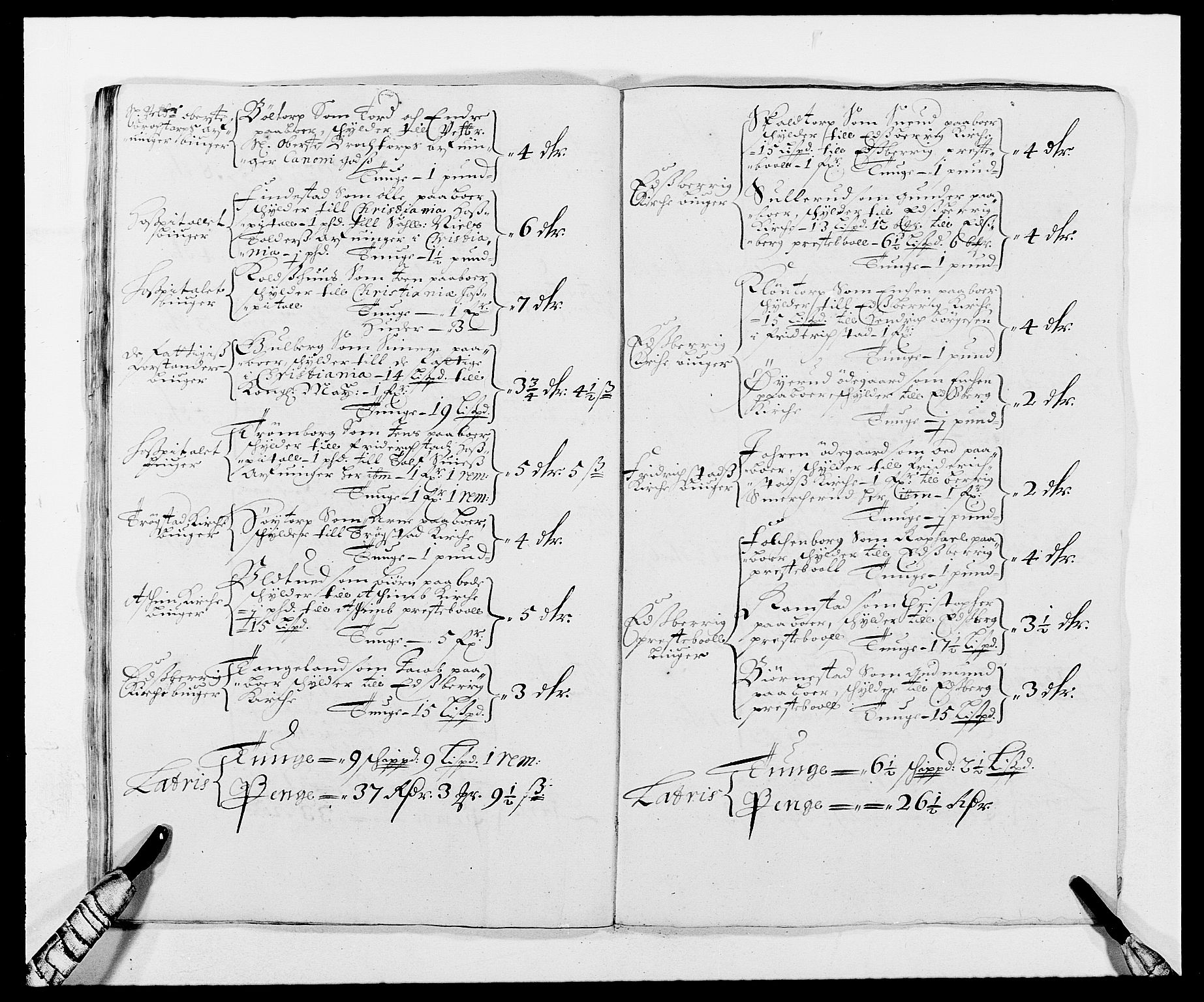 Rentekammeret inntil 1814, Reviderte regnskaper, Fogderegnskap, AV/RA-EA-4092/R06/L0279: Fogderegnskap Heggen og Frøland, 1678-1680, p. 111