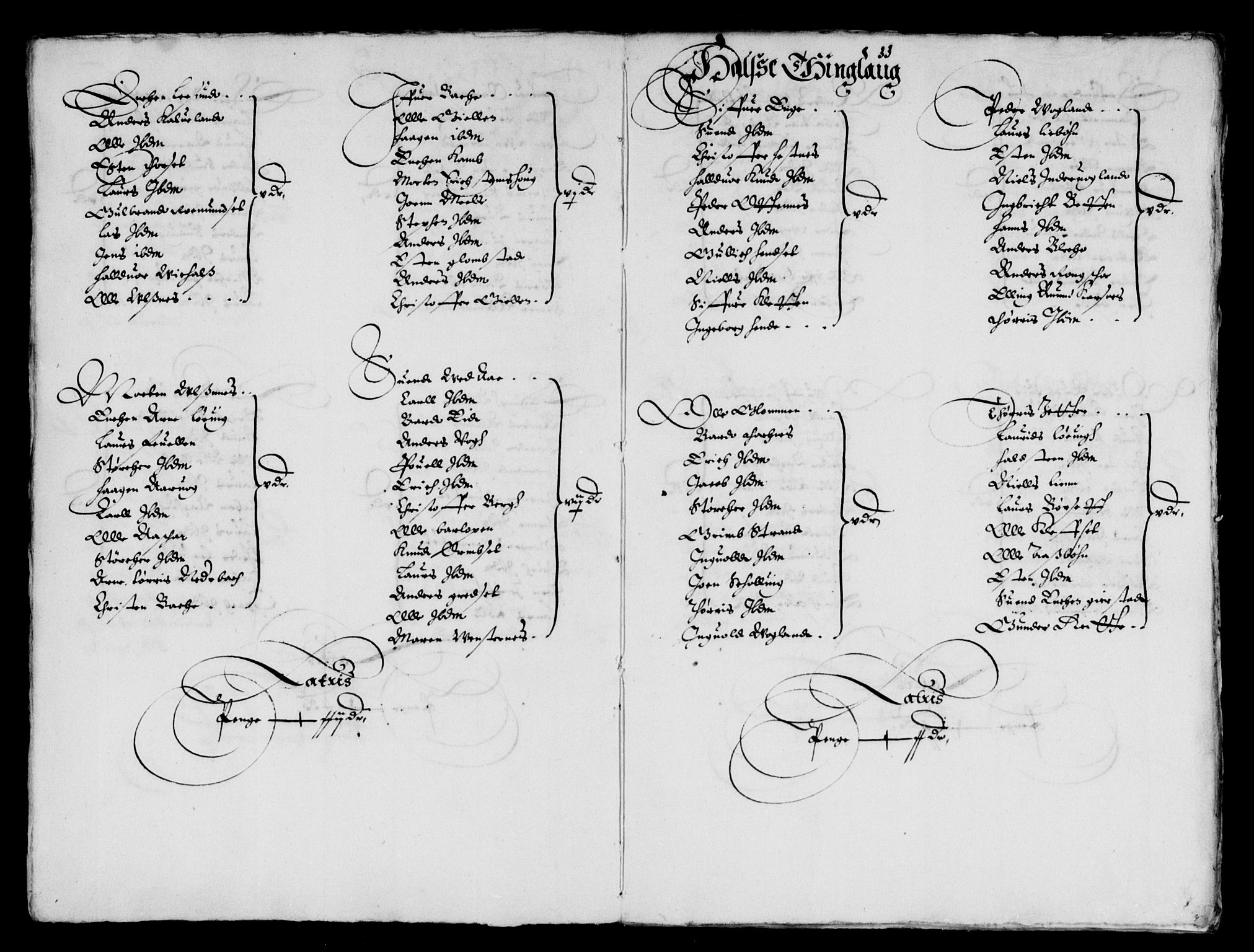 Rentekammeret inntil 1814, Reviderte regnskaper, Lensregnskaper, AV/RA-EA-5023/R/Rb/Rbw/L0059: Trondheim len, 1636-1637