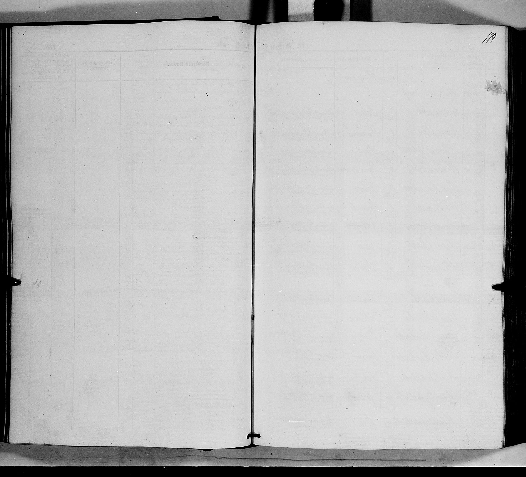 Tolga prestekontor, AV/SAH-PREST-062/K/L0006: Parish register (official) no. 6, 1852-1876, p. 129
