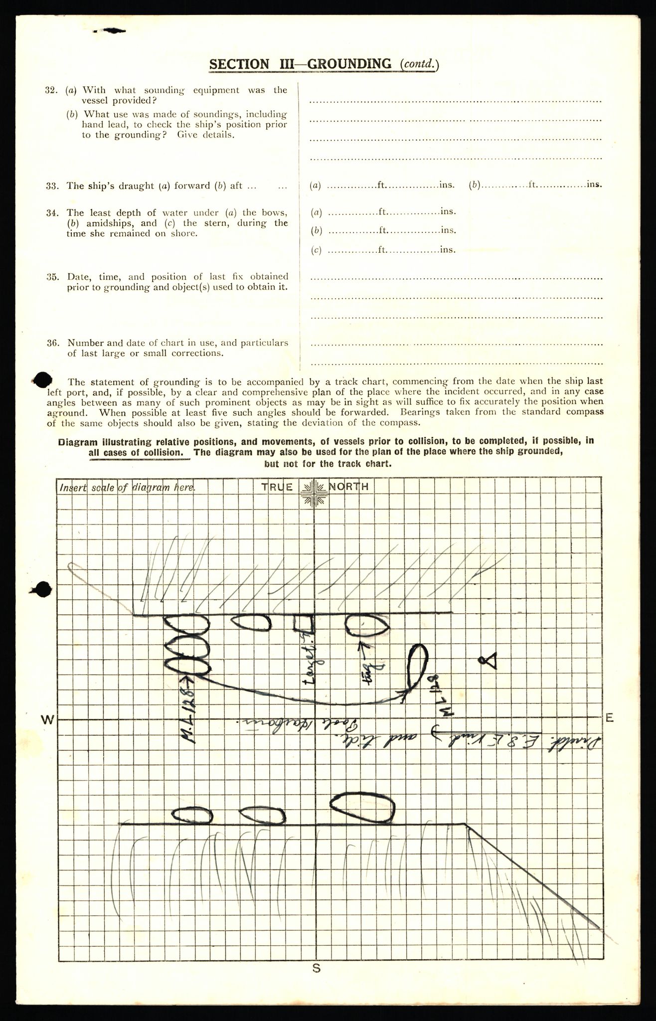 Forsvaret, Sjøforsvarets overkommando, AV/RA-RAFA-2035/D/Dc/L0306: --, 1940-1945, p. 343