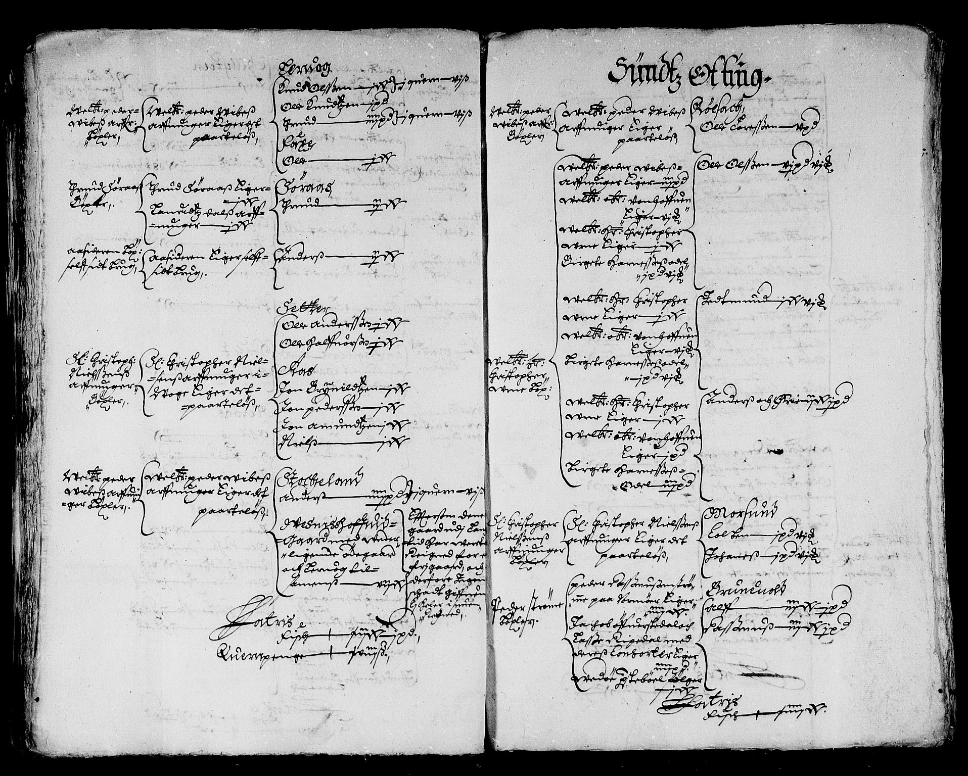 Rentekammeret inntil 1814, Reviderte regnskaper, Stiftamtstueregnskaper, Trondheim stiftamt og Nordland amt, RA/EA-6044/R/Rd/L0003: Trondheim stiftamt, 1661-1662