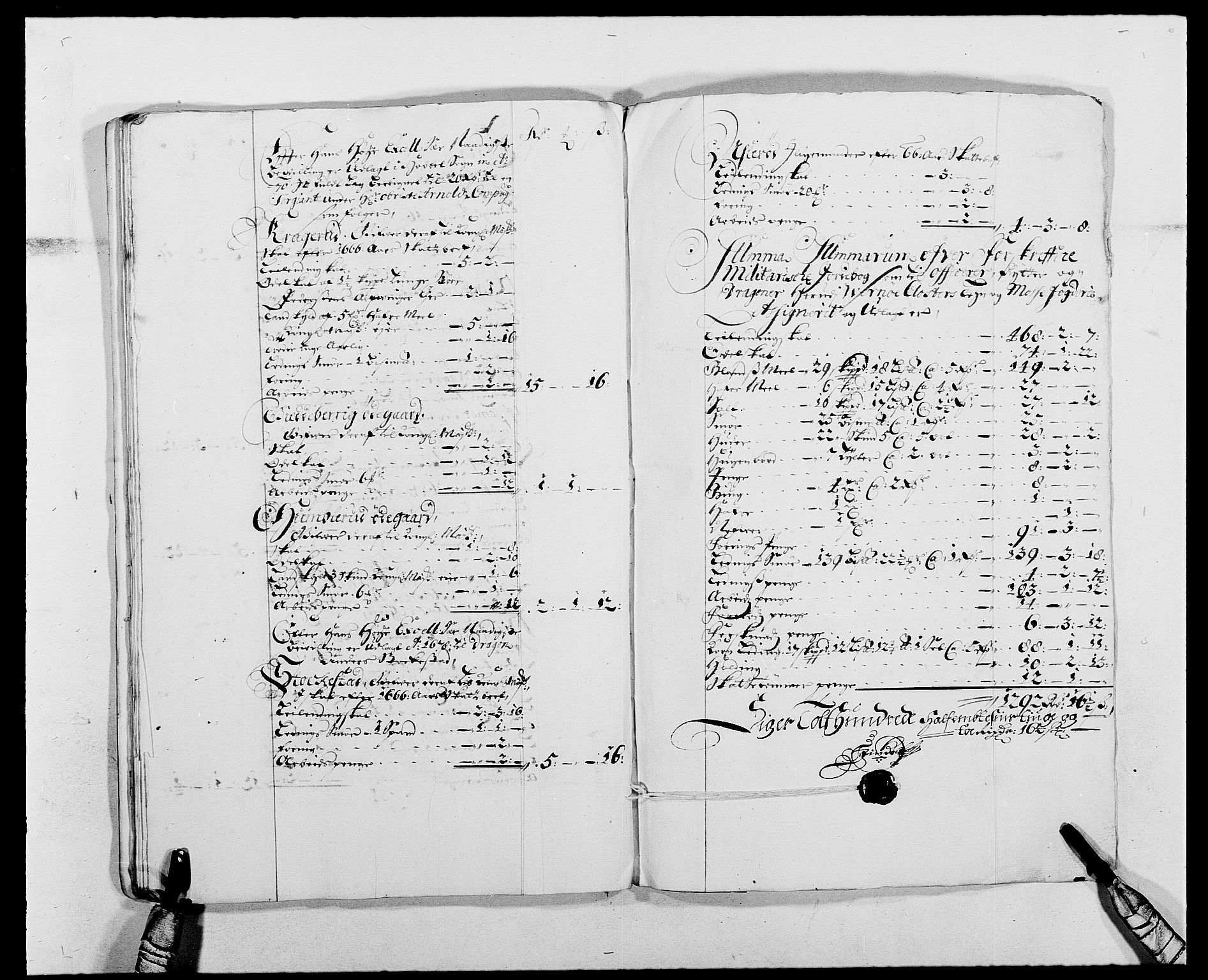 Rentekammeret inntil 1814, Reviderte regnskaper, Fogderegnskap, RA/EA-4092/R02/L0107: Fogderegnskap Moss og Verne kloster, 1685-1691, p. 301