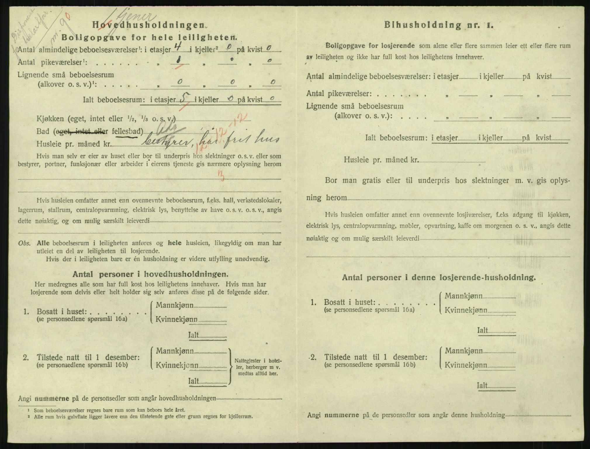 SAKO, 1920 census for Sandefjord, 1920, p. 1471