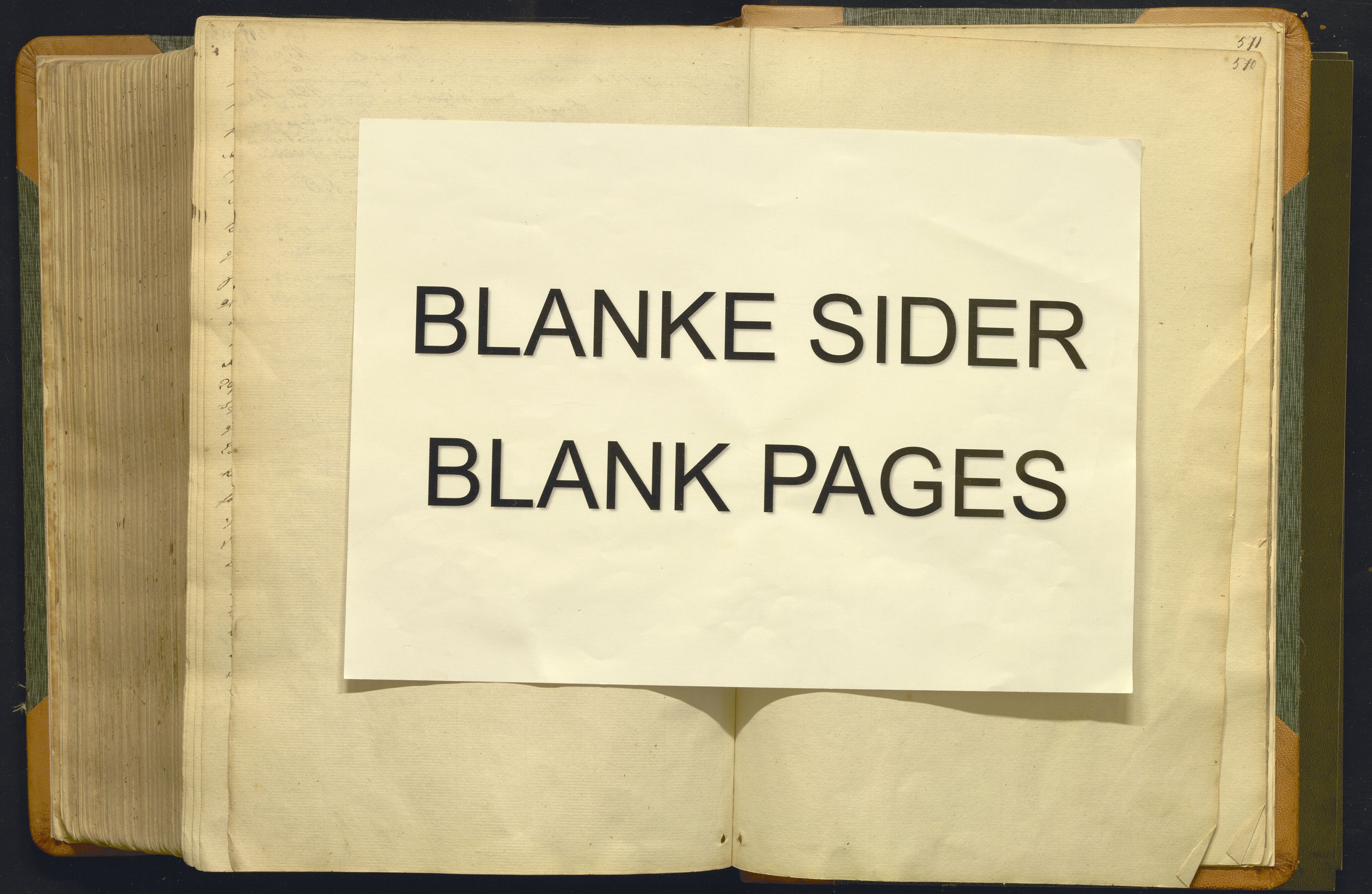 Indre Sogn tingrett, AV/SAB-A-3301/1/F/Fb/Fba/L0005: Sivile og offentlege saker, Bb 1, 1822-1831, p. 569b-570a