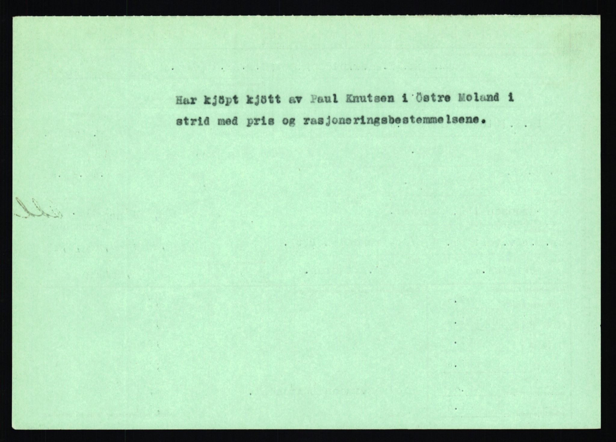 Statspolitiet - Hovedkontoret / Osloavdelingen, AV/RA-S-1329/C/Ca/L0012: Oanæs - Quistgaard	, 1943-1945, p. 2684