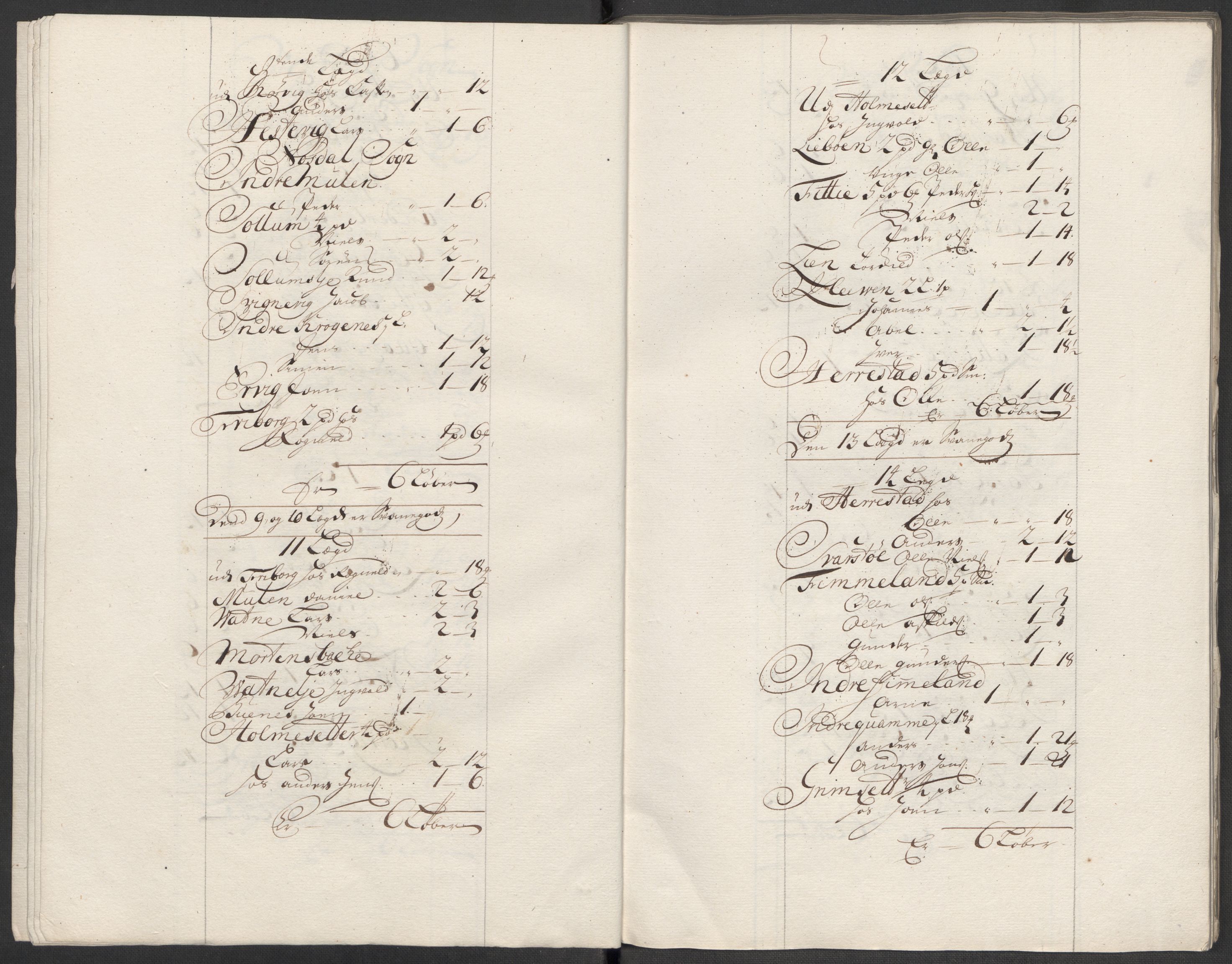 Rentekammeret inntil 1814, Reviderte regnskaper, Fogderegnskap, AV/RA-EA-4092/R53/L3436: Fogderegnskap Sunn- og Nordfjord, 1712, p. 113