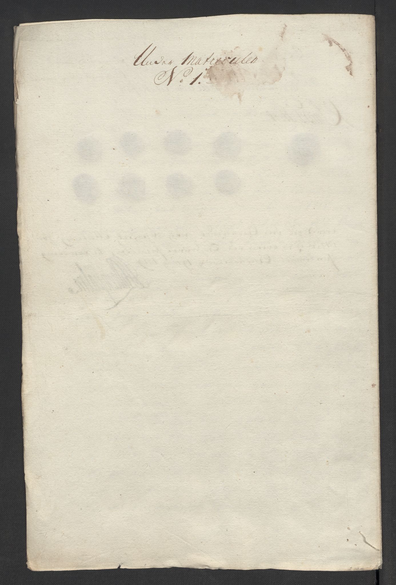 Rentekammeret inntil 1814, Reviderte regnskaper, Fogderegnskap, AV/RA-EA-4092/R39/L2326: Fogderegnskap Nedenes, 1717, p. 90