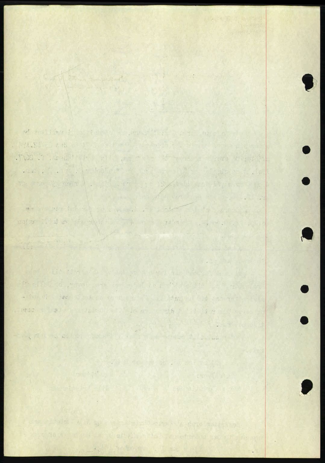 Tønsberg sorenskriveri, AV/SAKO-A-130/G/Ga/Gaa/L0012: Mortgage book no. A12, 1942-1943, Diary no: : 2761/1942