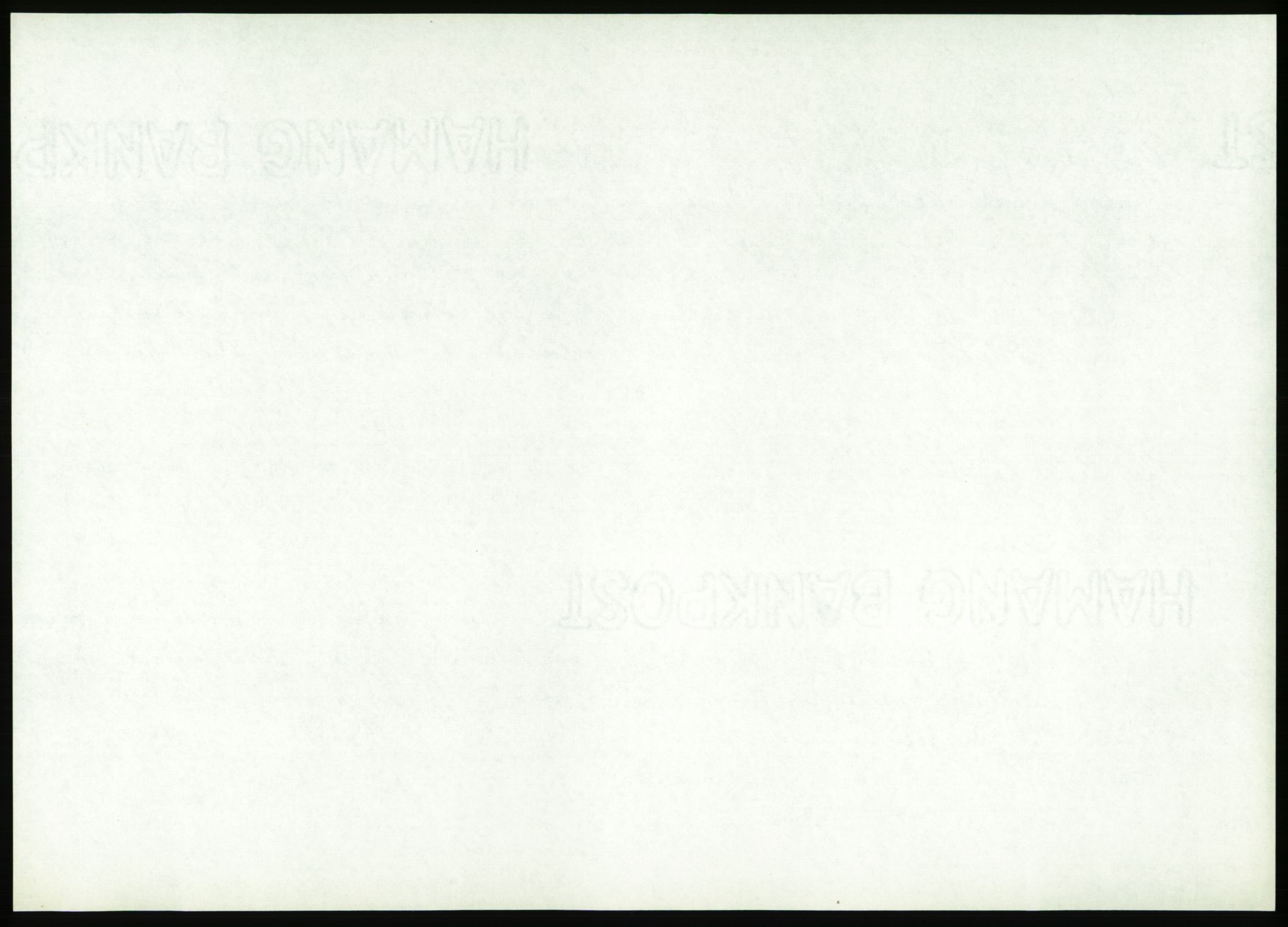 Samlinger til kildeutgivelse, Amerikabrevene, RA/EA-4057/F/L0008: Innlån fra Hedmark: Gamkind - Semmingsen, 1838-1914, p. 66