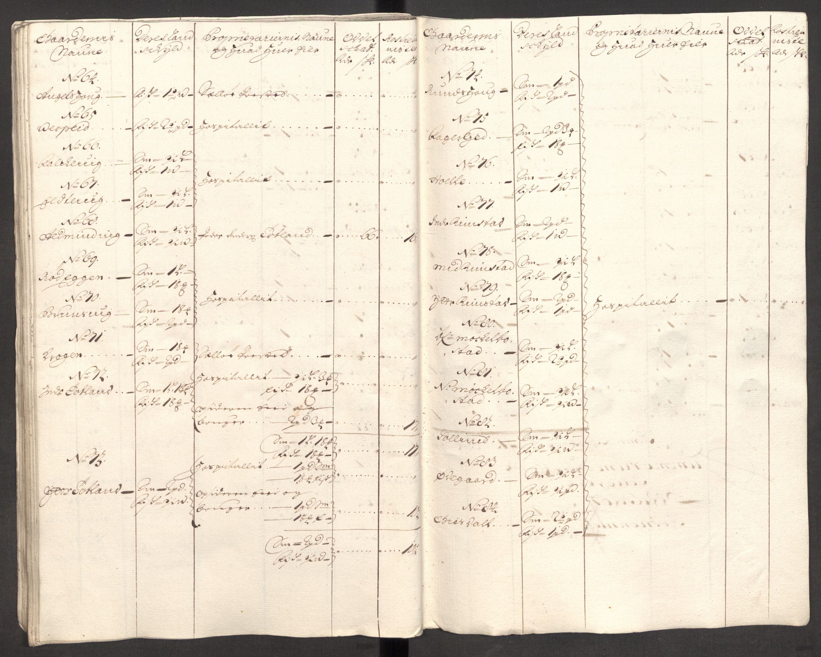 Rentekammeret inntil 1814, Reviderte regnskaper, Fogderegnskap, RA/EA-4092/R53/L3423: Fogderegnskap Sunn- og Nordfjord, 1697-1698, p. 331