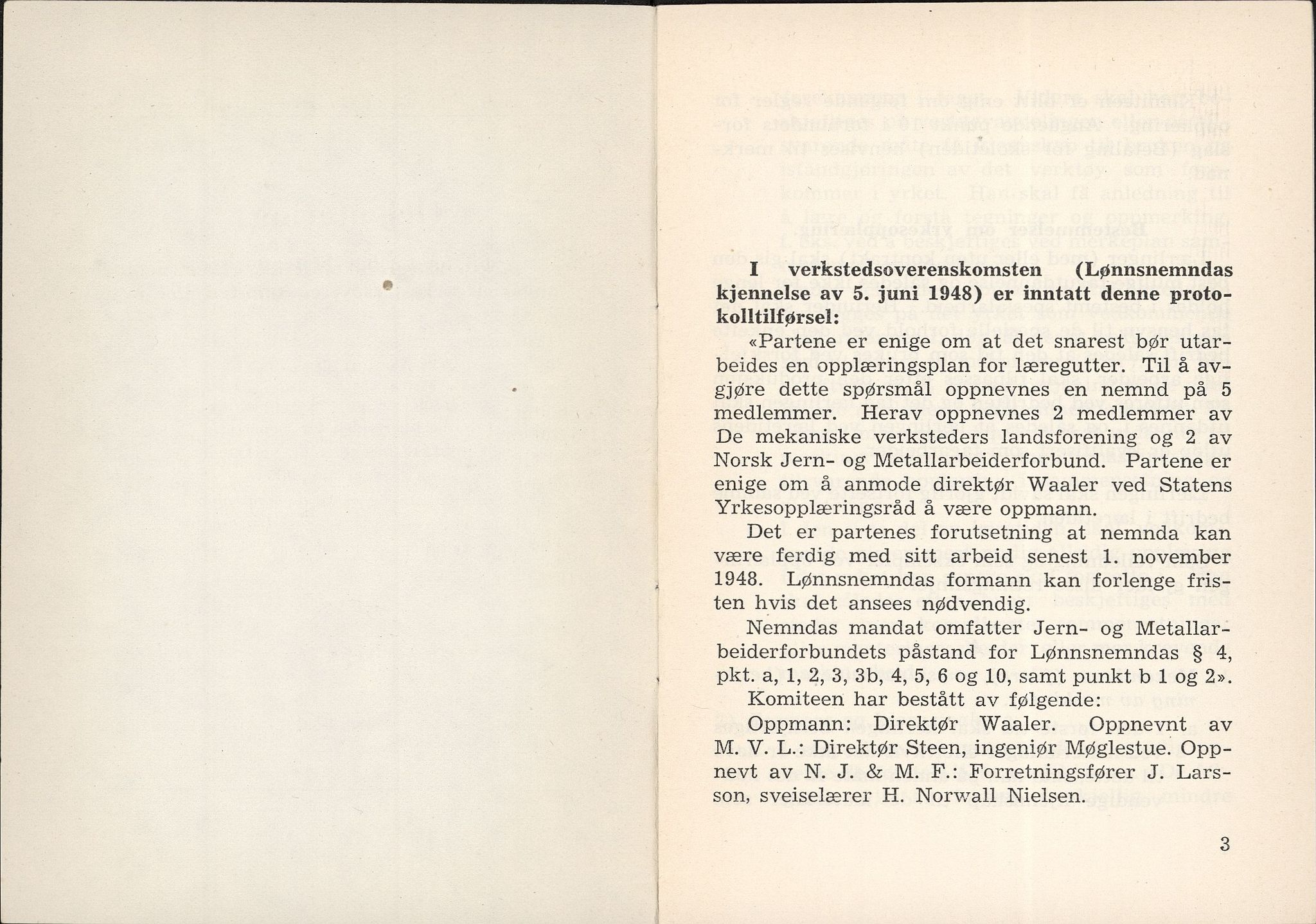 Norsk jern- og metallarbeiderforbund, AAB/ARK-1659/O/L0001/0021: Verkstedsoverenskomsten / Verkstedsoverenskomsten, 1948