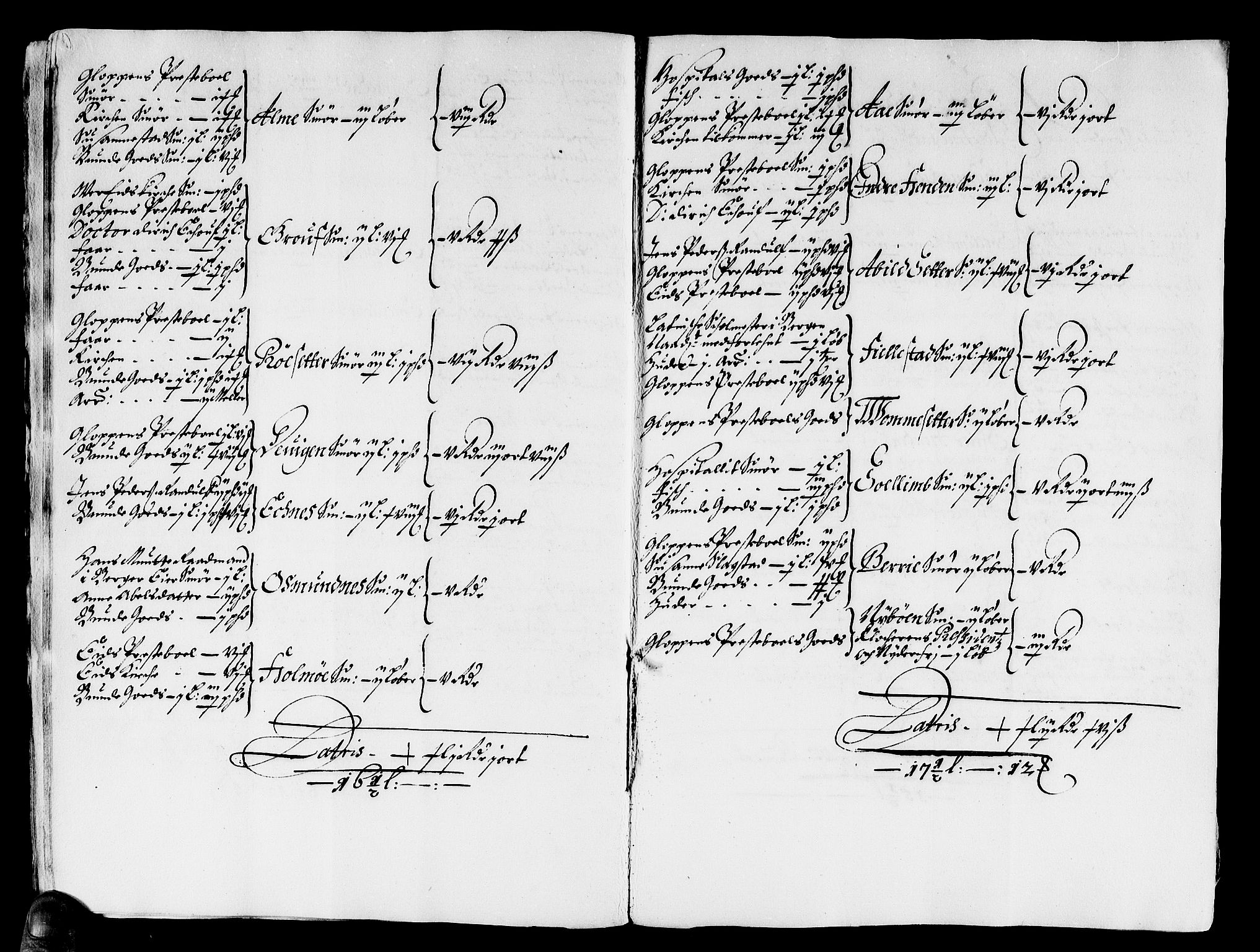 Rentekammeret inntil 1814, Reviderte regnskaper, Stiftamtstueregnskaper, Bergen stiftamt, AV/RA-EA-6043/R/Rc/L0035: Bergen stiftamt, 1672