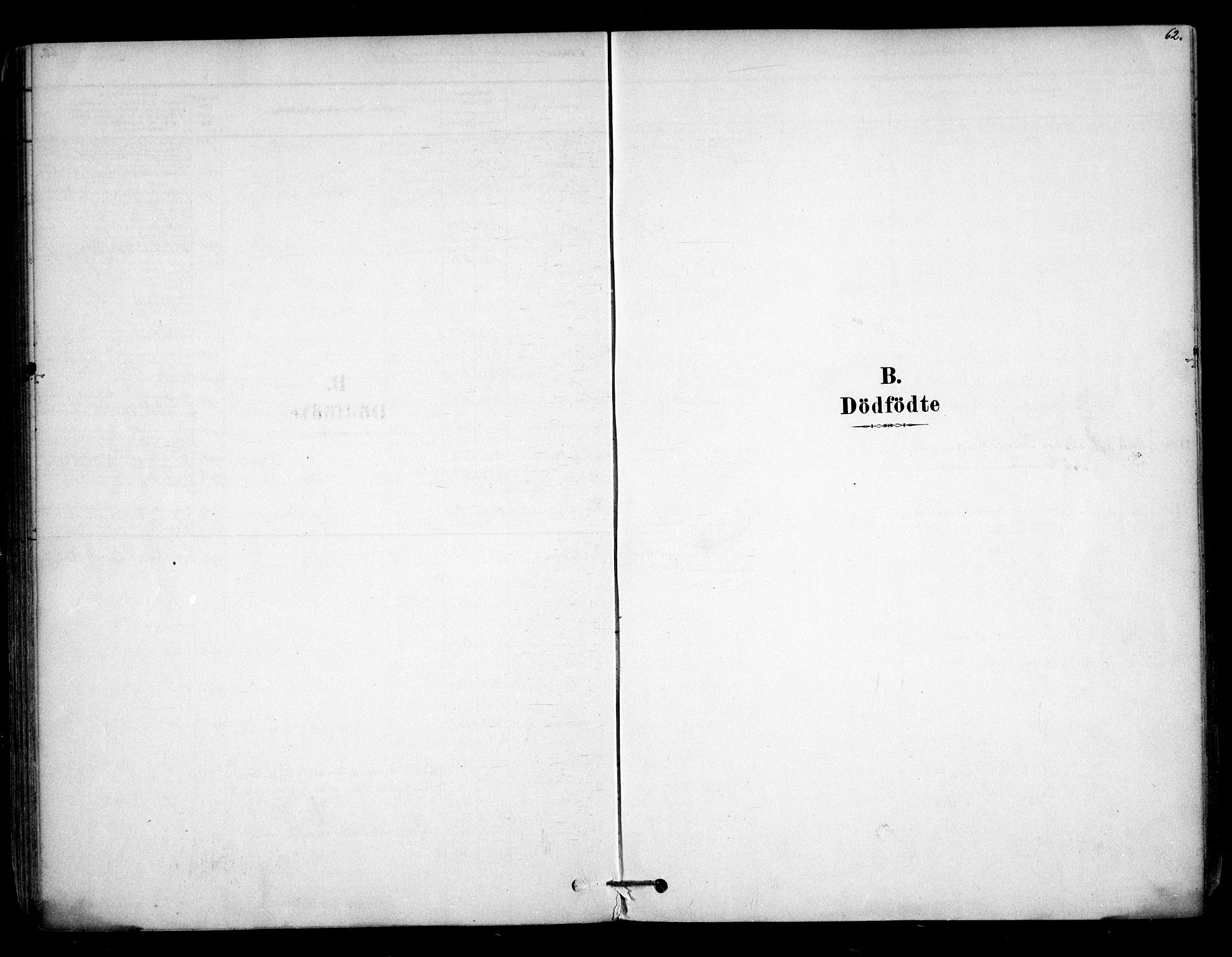 Vestby prestekontor Kirkebøker, AV/SAO-A-10893/F/Fc/L0001: Parish register (official) no. III 1, 1878-1906, p. 62