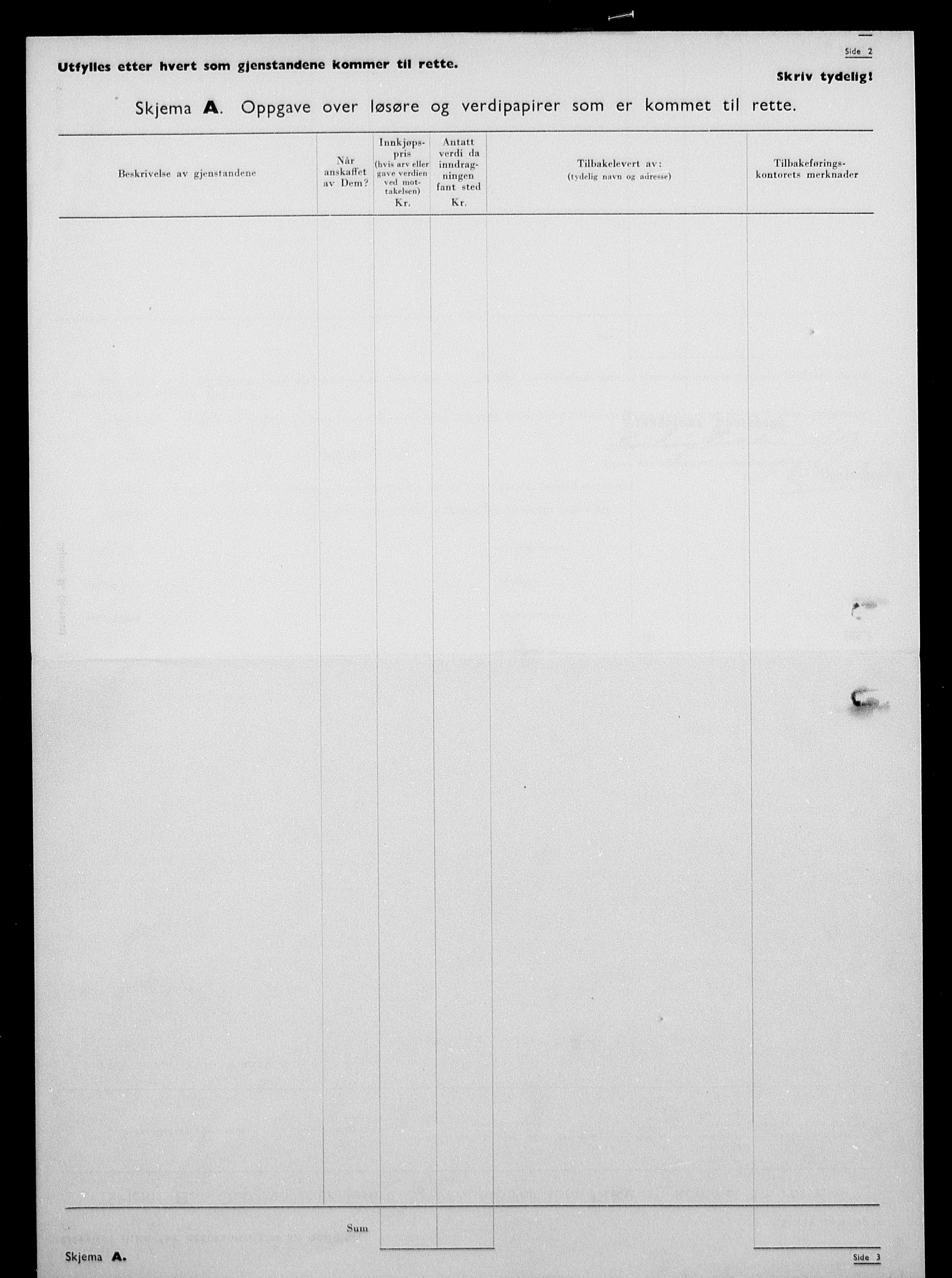 Justisdepartementet, Tilbakeføringskontoret for inndratte formuer, AV/RA-S-1564/H/Hc/Hca/L0903: --, 1945-1947, p. 520
