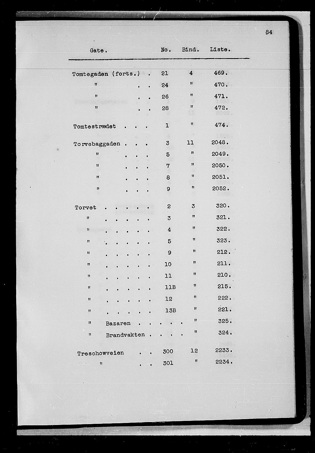 RA, 1865 census for Kristiania, 1865, p. 94