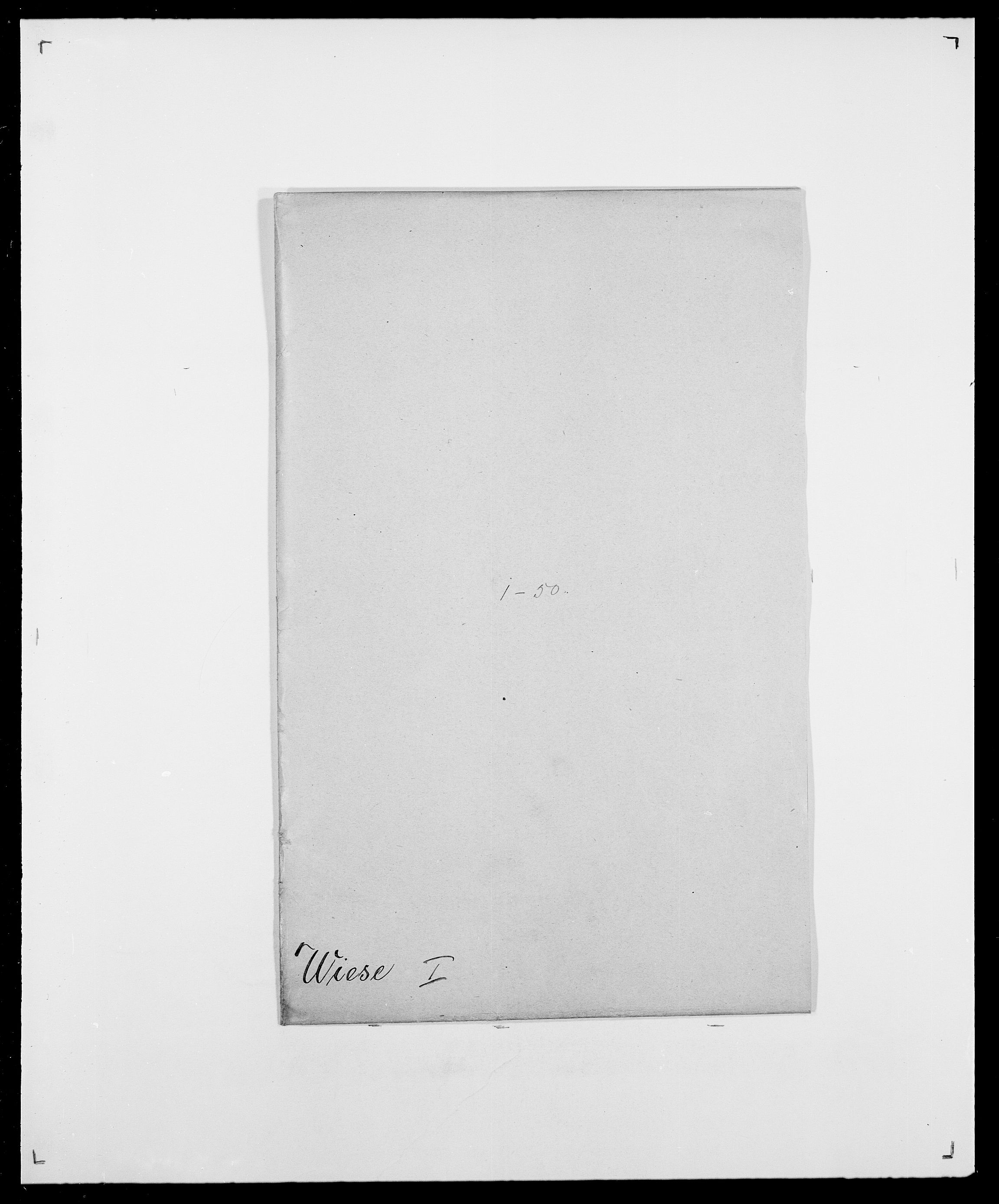 Delgobe, Charles Antoine - samling, SAO/PAO-0038/D/Da/L0041: Vemmestad - Viker, p. 512