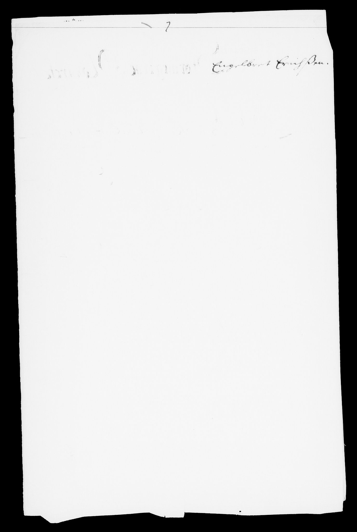 Danske Kanselli, Skapsaker, RA/EA-4061/G/L0013: Tillegg til skapsakene, 1689-1702, p. 149