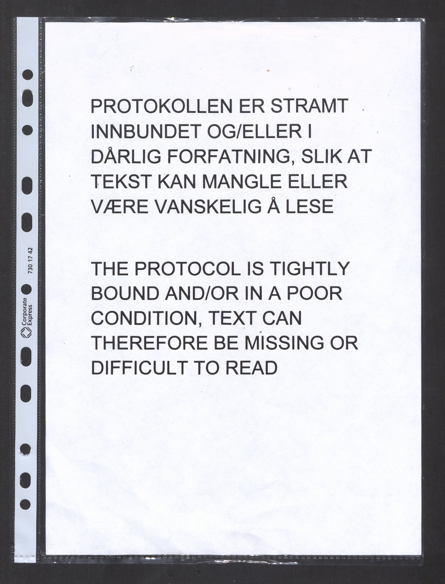 Rentekammeret, Kammerkanselliet, RA/EA-3111/G/Gg/Ggj/Ggja/L0003: Skjøtebok Oa (13), 1661-1669, p. 1
