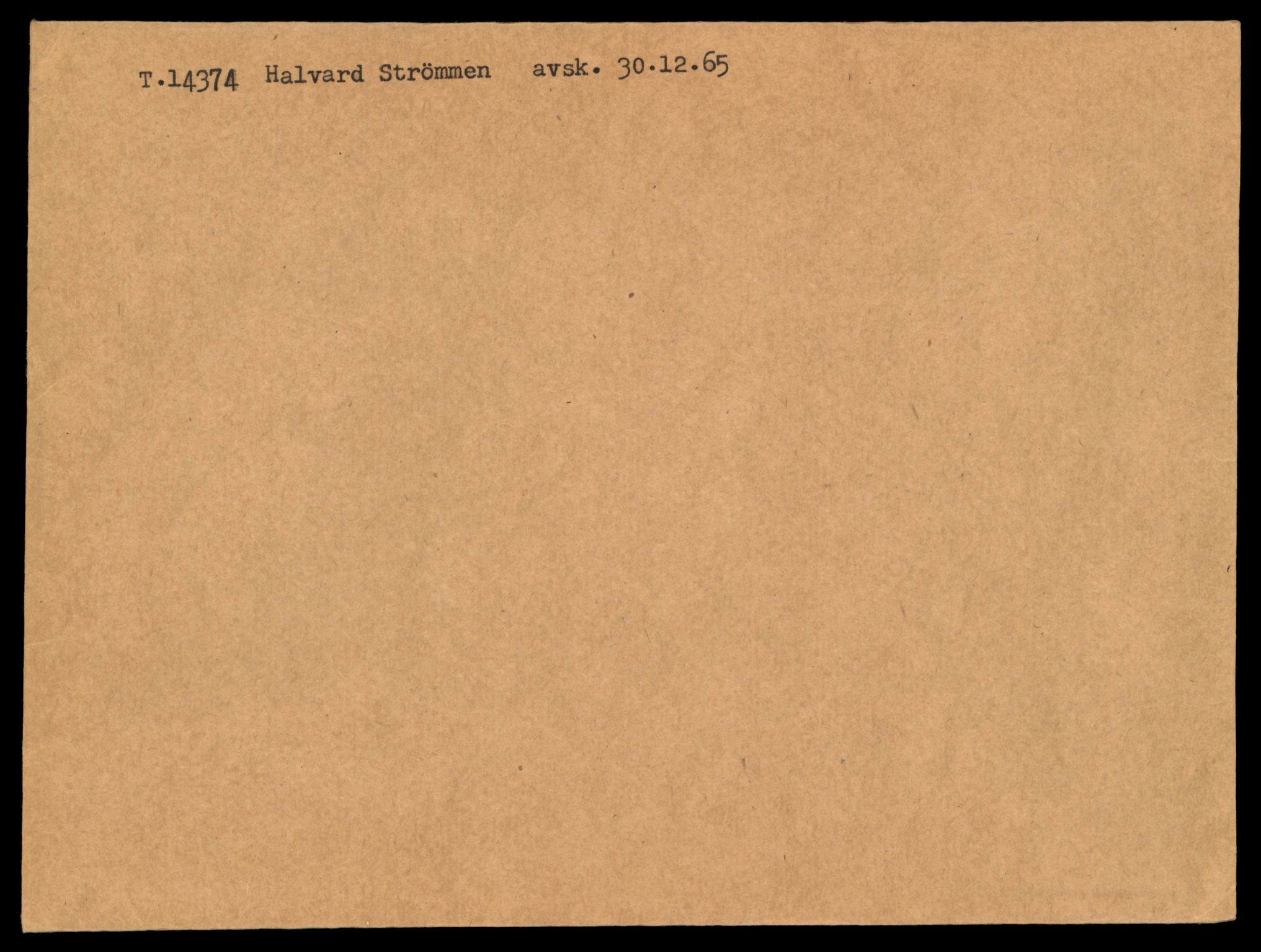 Møre og Romsdal vegkontor - Ålesund trafikkstasjon, AV/SAT-A-4099/F/Fe/L0045: Registreringskort for kjøretøy T 14320 - T 14444, 1927-1998, p. 1449