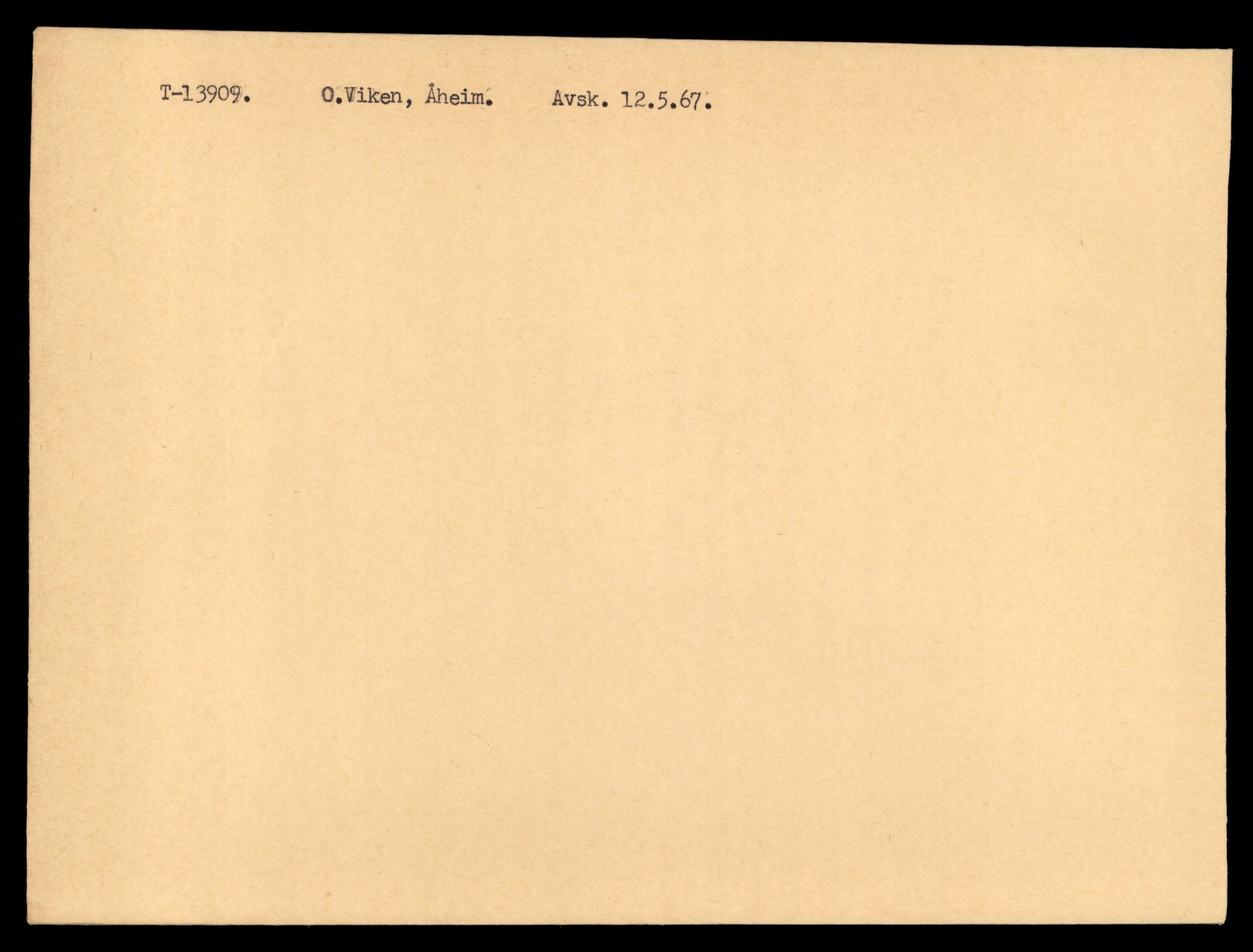 Møre og Romsdal vegkontor - Ålesund trafikkstasjon, AV/SAT-A-4099/F/Fe/L0042: Registreringskort for kjøretøy T 13906 - T 14079, 1927-1998, p. 53