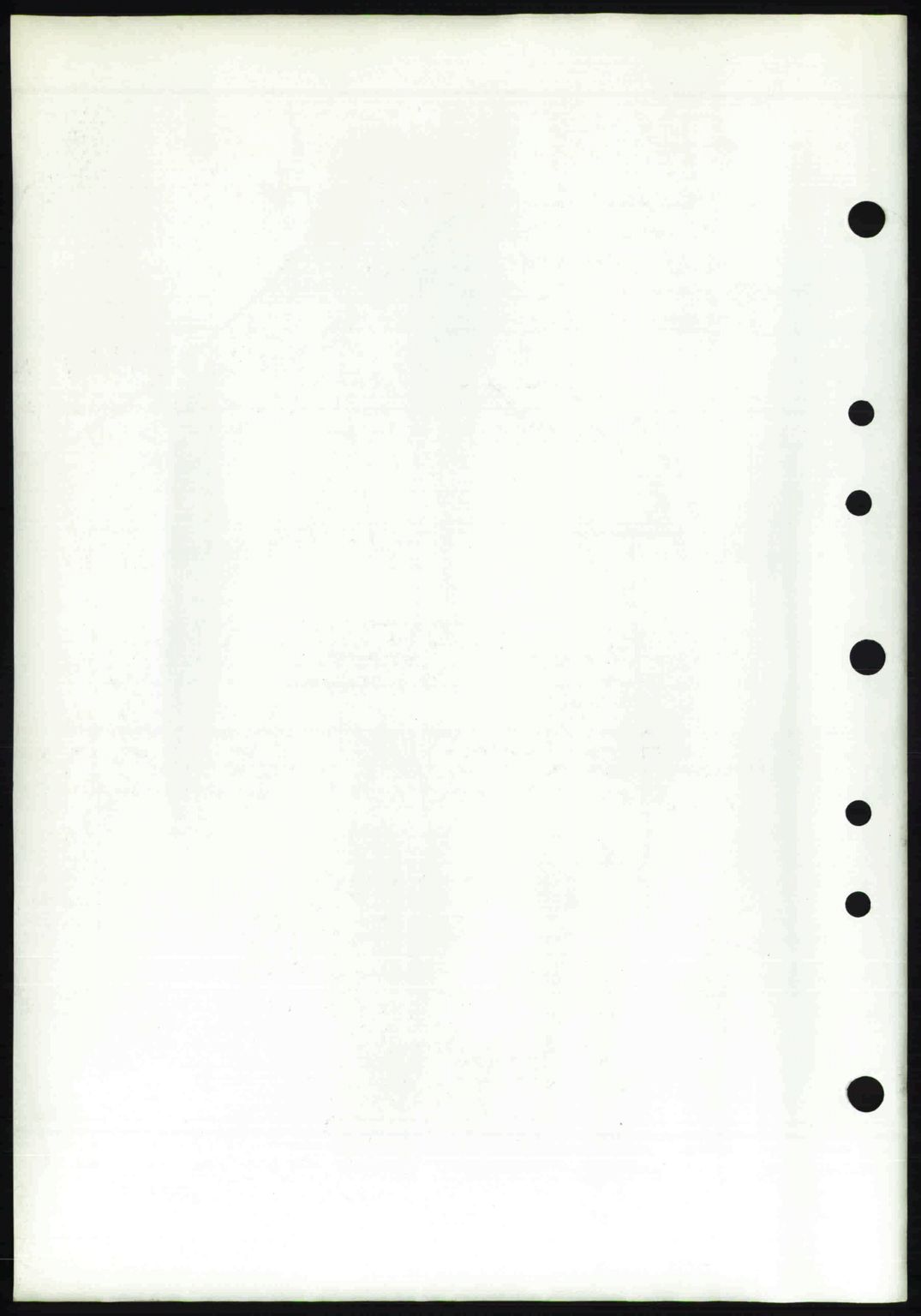Midhordland sorenskriveri, SAB/A-3001/1/G/Gb/Gbj/L0034: Mortgage book no. A65-67, 1949-1949, Diary no: : 7303/1949