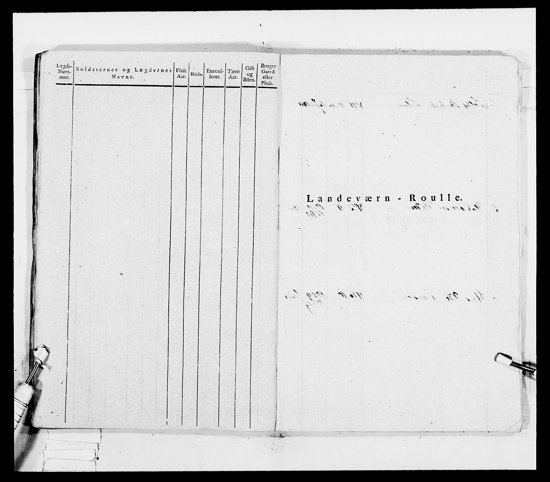 Generalitets- og kommissariatskollegiet, Det kongelige norske kommissariatskollegium, RA/EA-5420/E/Eh/L0036a: Nordafjelske gevorbne infanteriregiment, 1813, p. 105