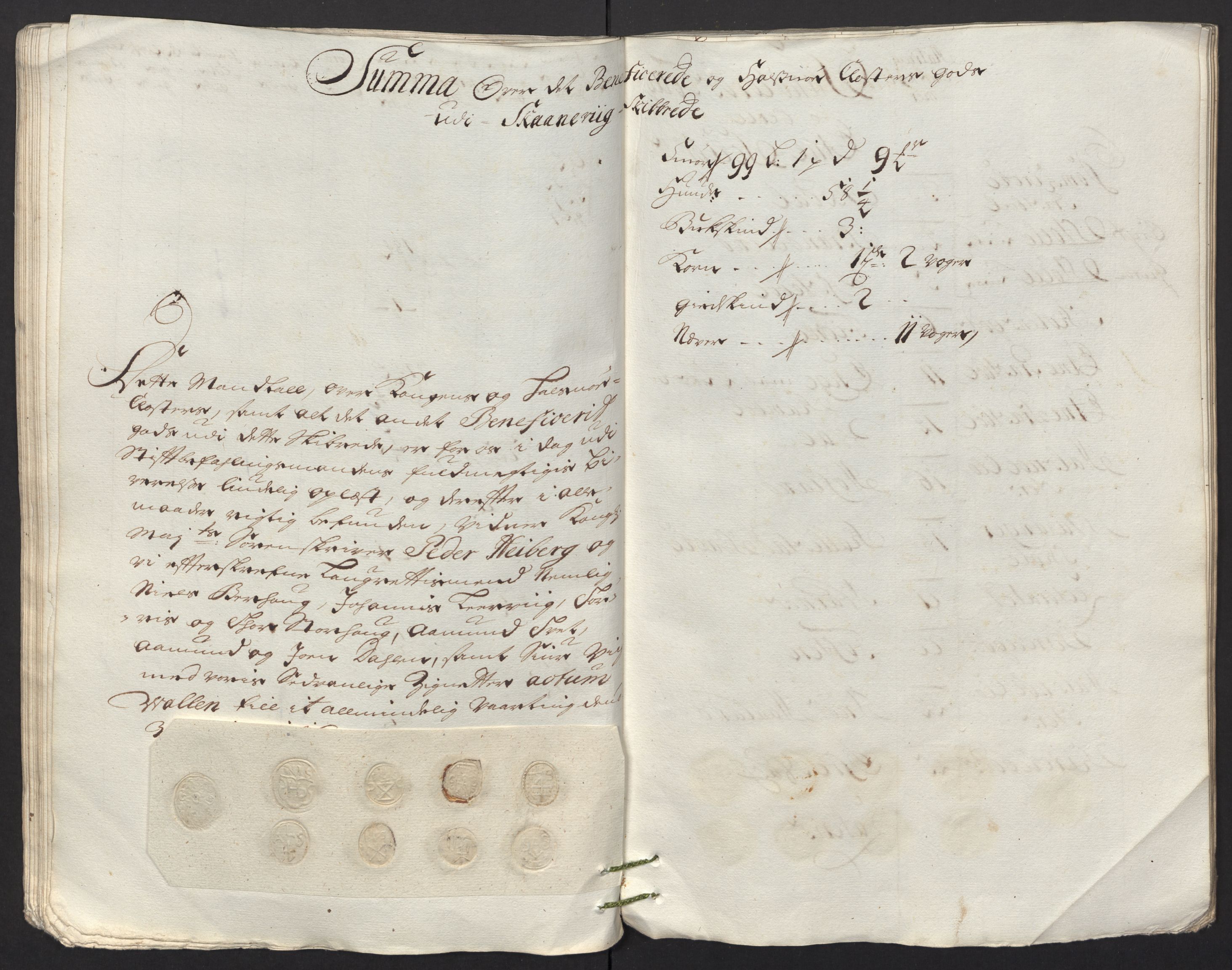 Rentekammeret inntil 1814, Reviderte regnskaper, Fogderegnskap, AV/RA-EA-4092/R48/L2991: Fogderegnskap Sunnhordland og Hardanger, 1715, p. 315