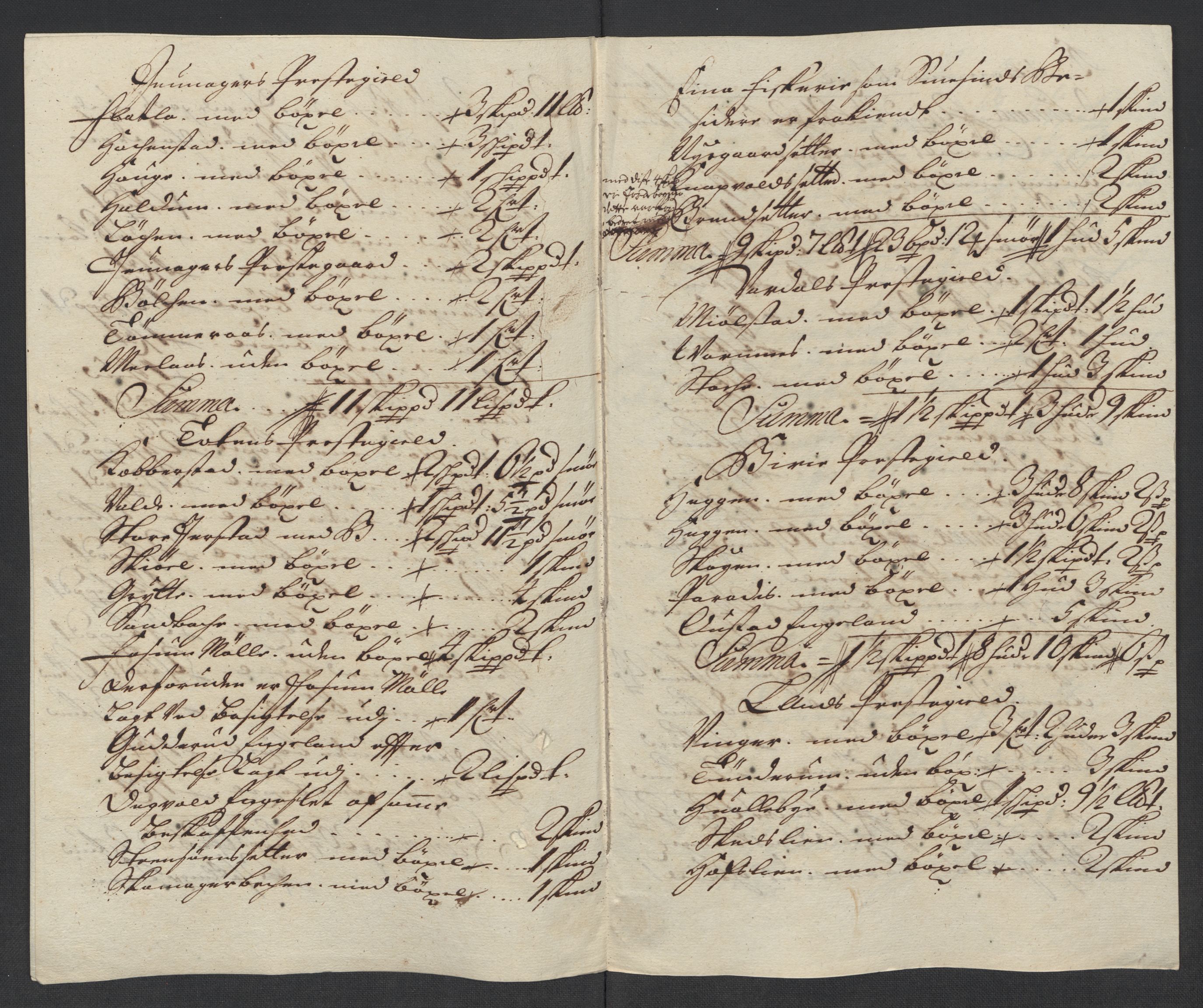 Rentekammeret inntil 1814, Reviderte regnskaper, Fogderegnskap, RA/EA-4092/R18/L1313: Fogderegnskap Hadeland, Toten og Valdres, 1714, p. 36