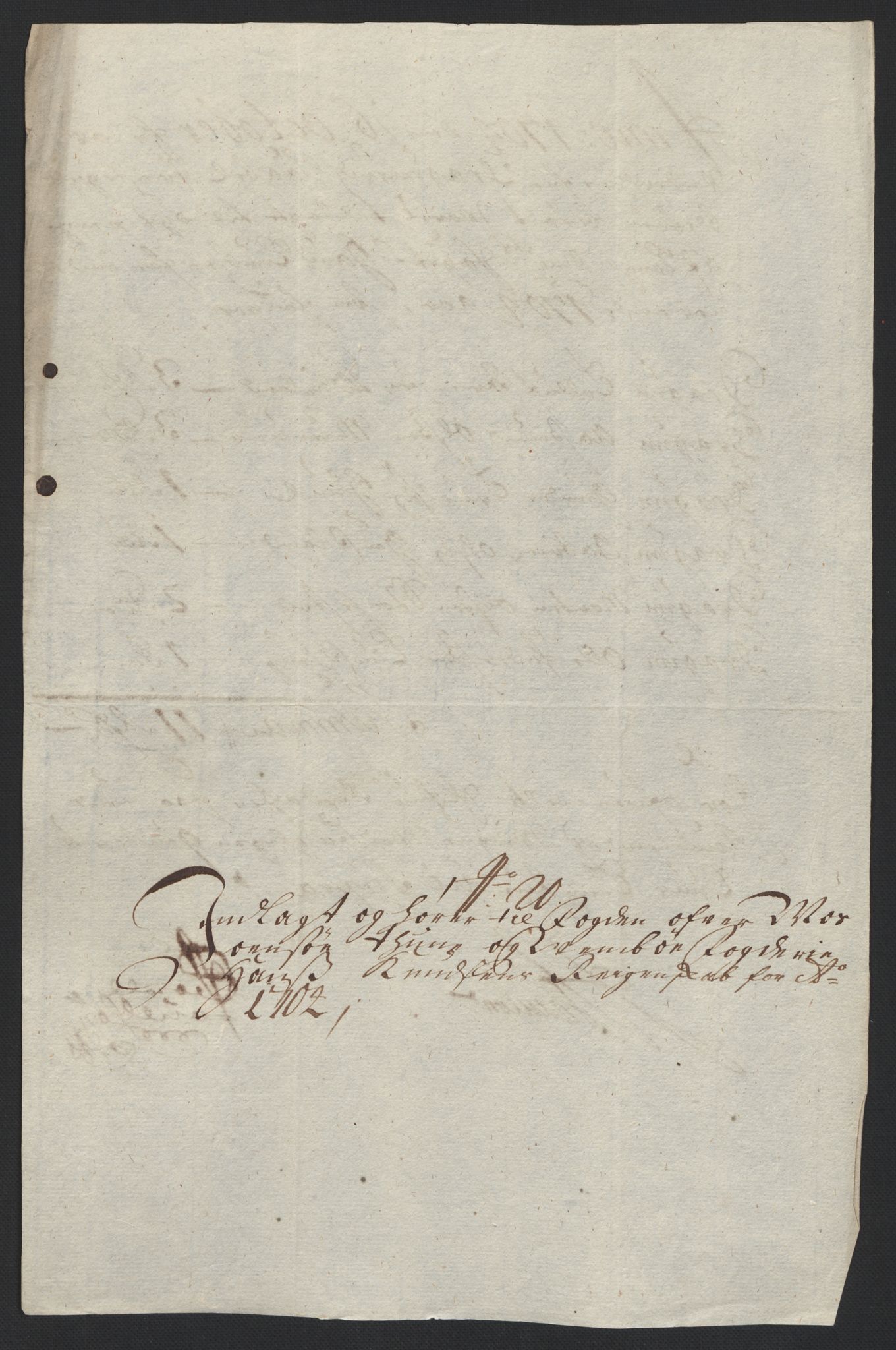 Rentekammeret inntil 1814, Reviderte regnskaper, Fogderegnskap, AV/RA-EA-4092/R04/L0132: Fogderegnskap Moss, Onsøy, Tune, Veme og Åbygge, 1703-1704, p. 522