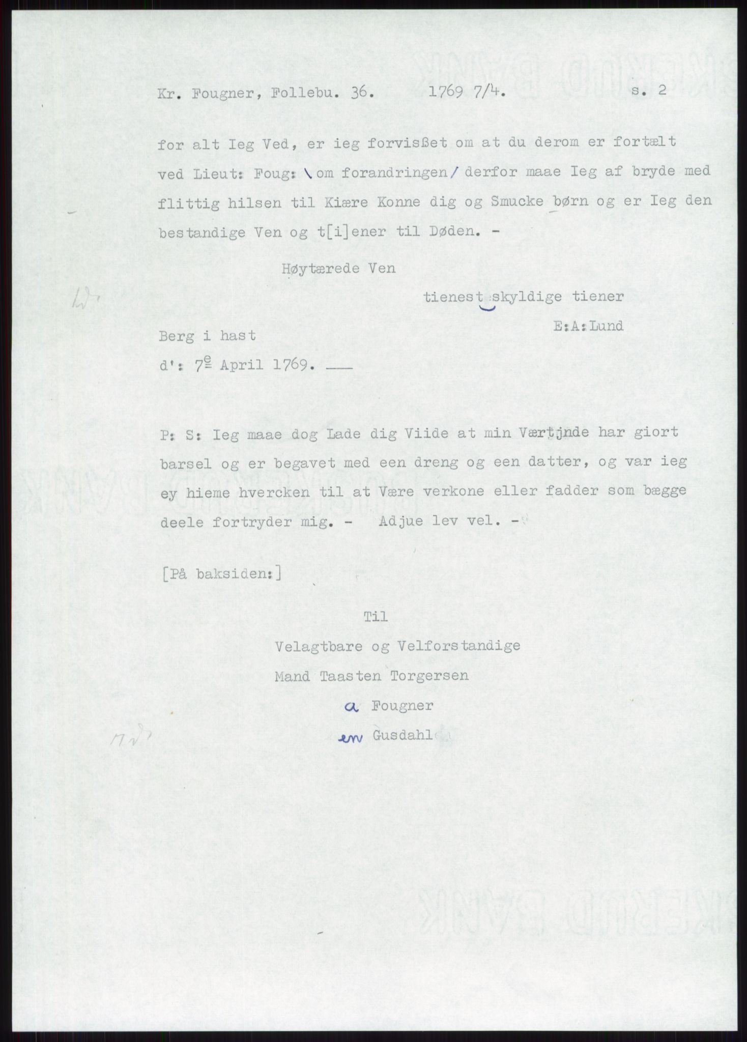 Samlinger til kildeutgivelse, Diplomavskriftsamlingen, RA/EA-4053/H/Ha, p. 2131