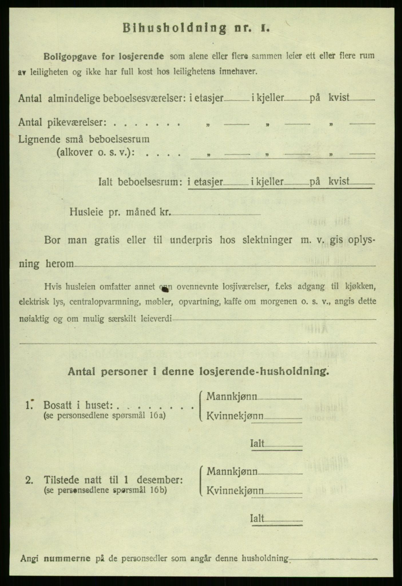 SAT, 1920 census for Ålesund, 1920, p. 9572