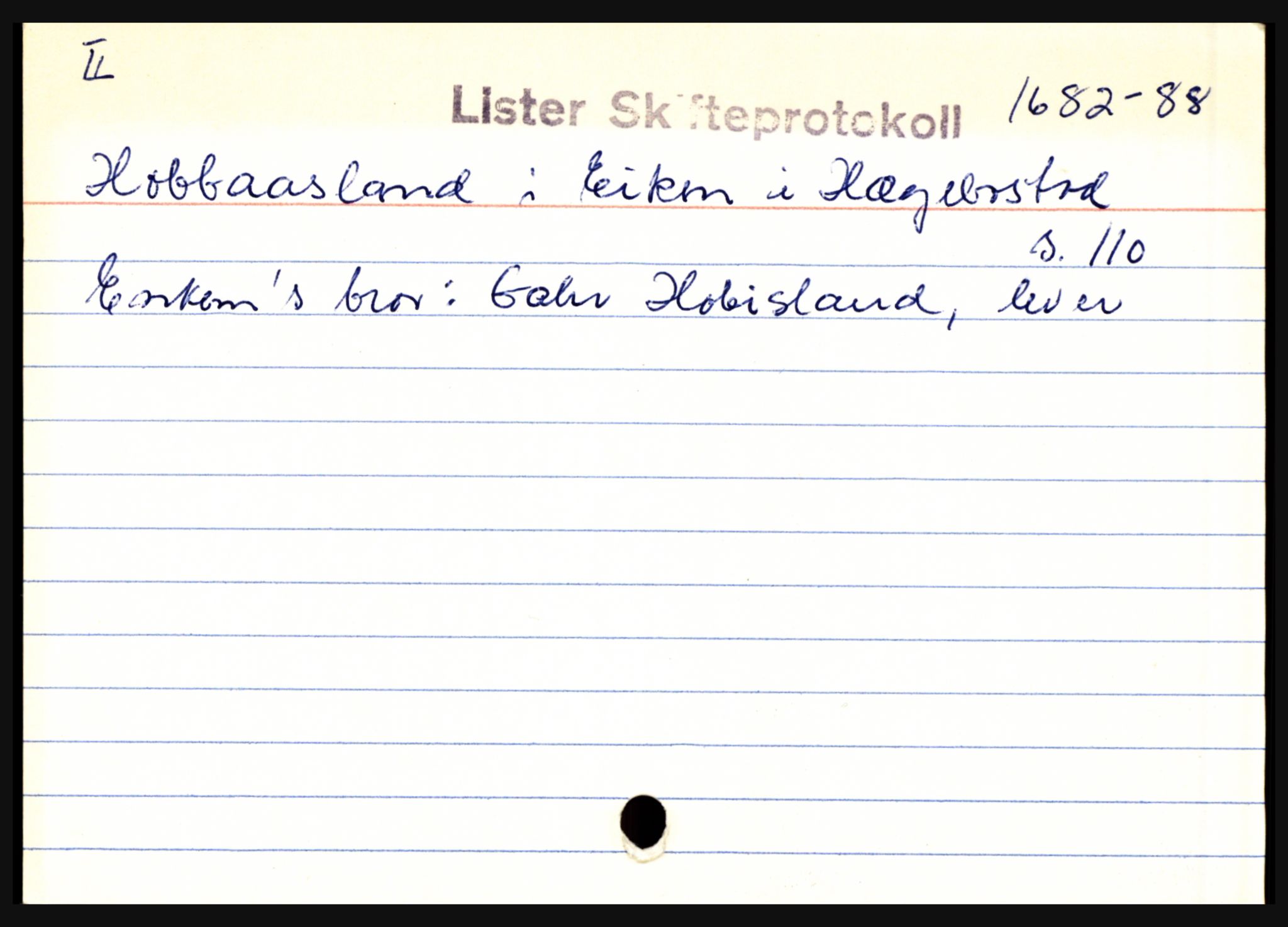 Lister sorenskriveri, AV/SAK-1221-0003/H, p. 15921