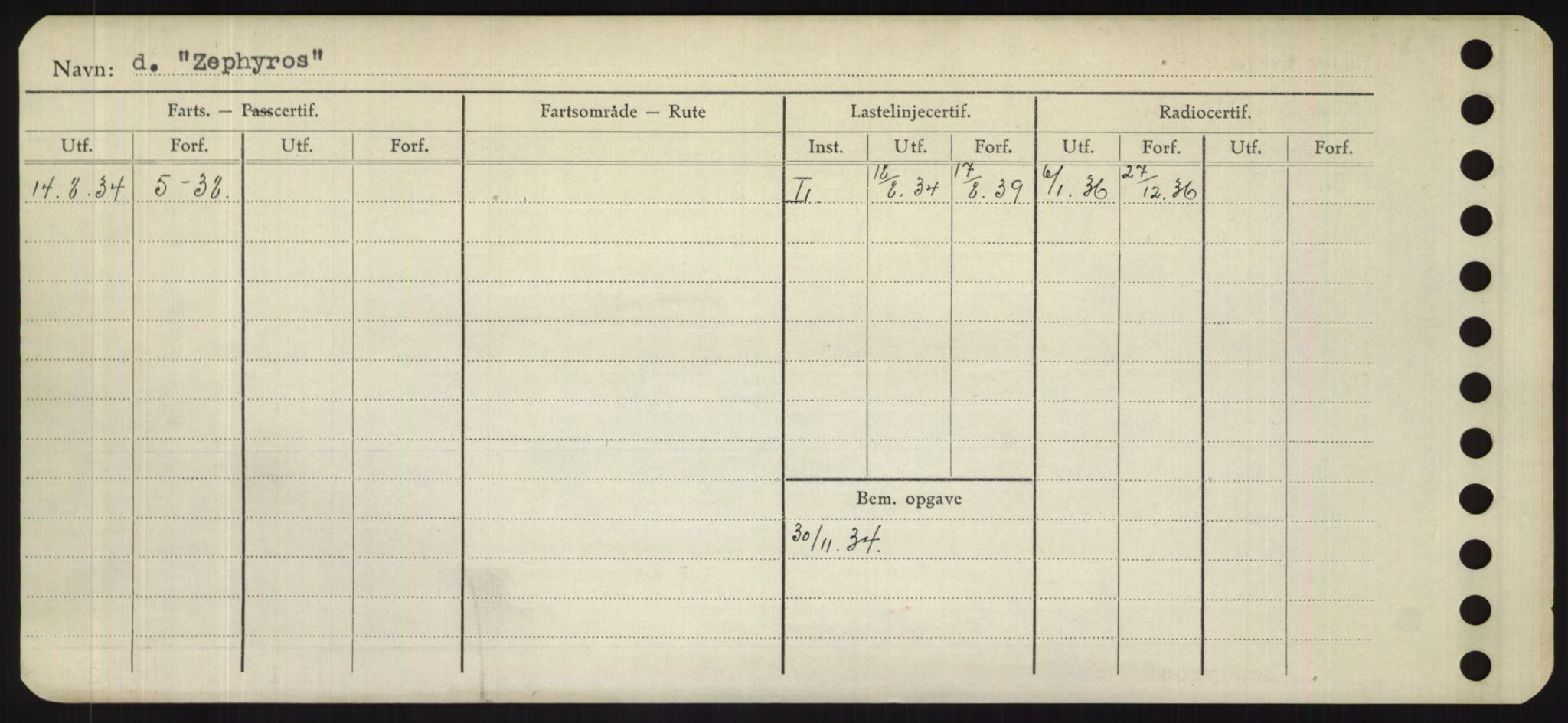 Sjøfartsdirektoratet med forløpere, Skipsmålingen, RA/S-1627/H/Hd/L0041: Fartøy, Vi-Ås, p. 478