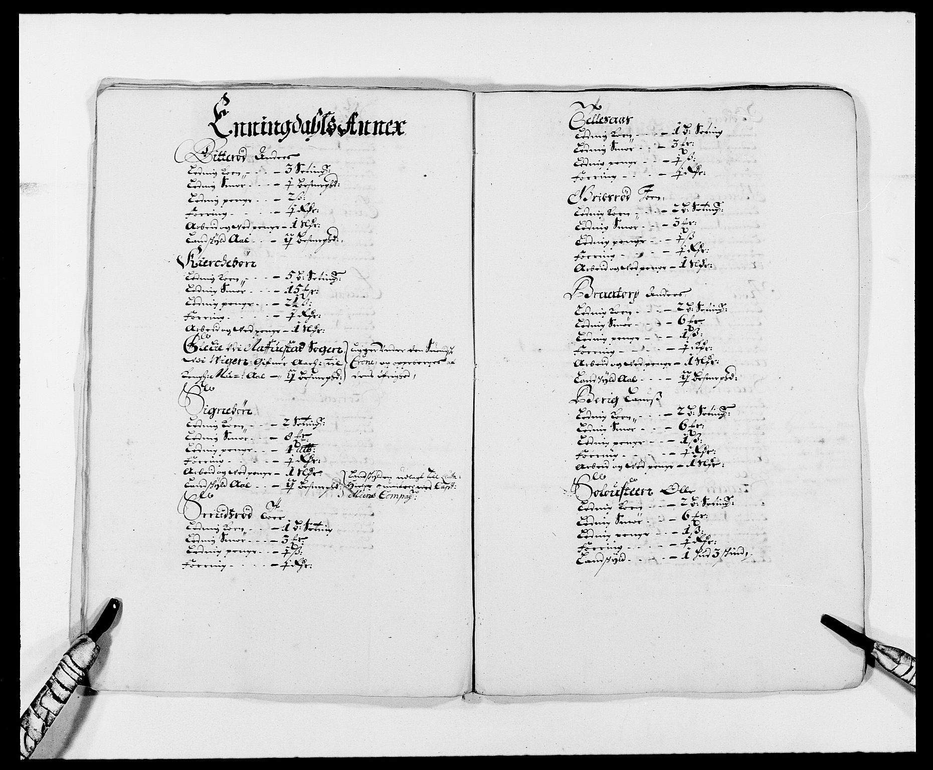 Rentekammeret inntil 1814, Reviderte regnskaper, Fogderegnskap, AV/RA-EA-4092/R01/L0003: Fogderegnskap Idd og Marker, 1678-1681, p. 15
