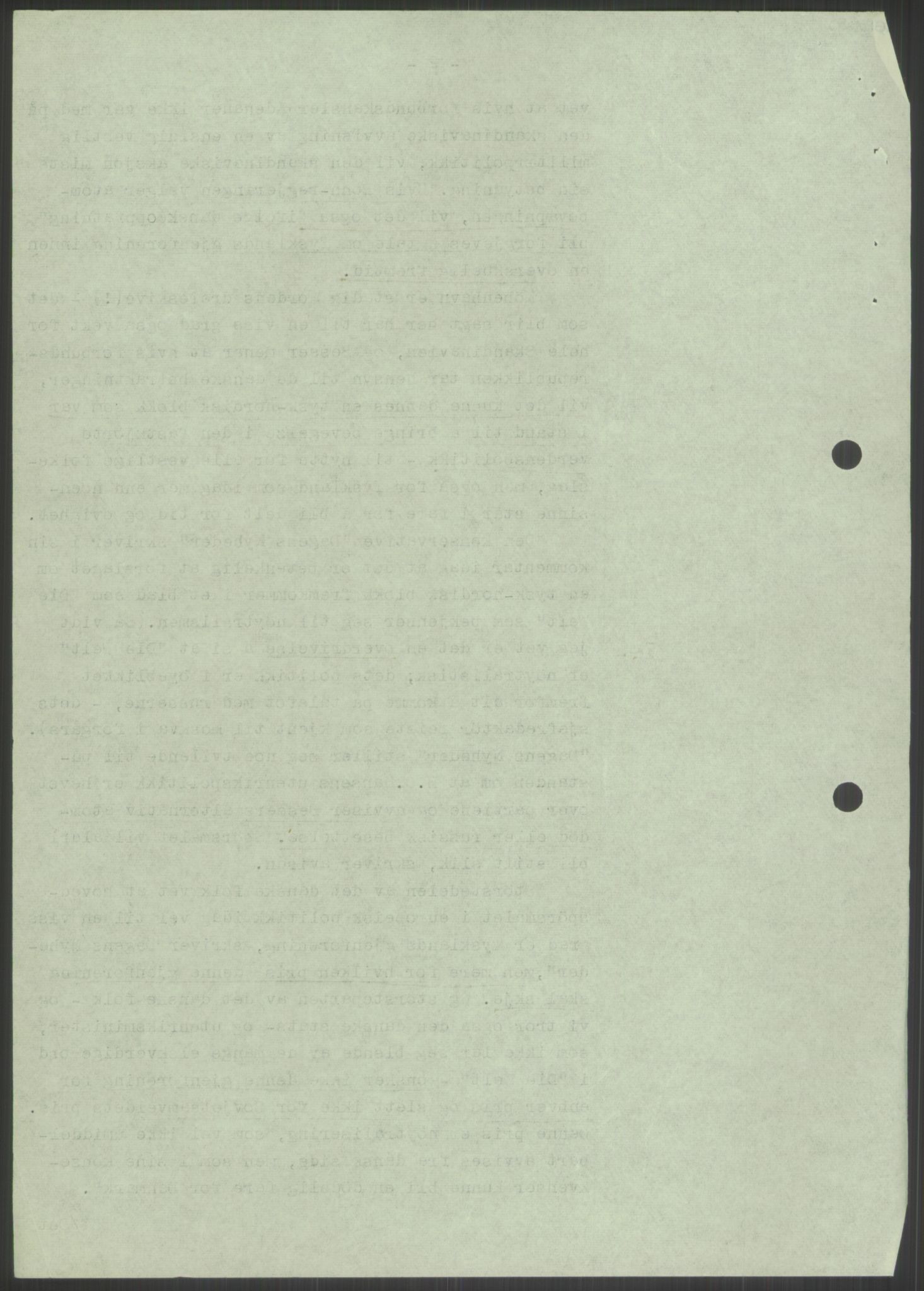 Utenriksdepartementet, RA/S-2259, 1951-1959, p. 190