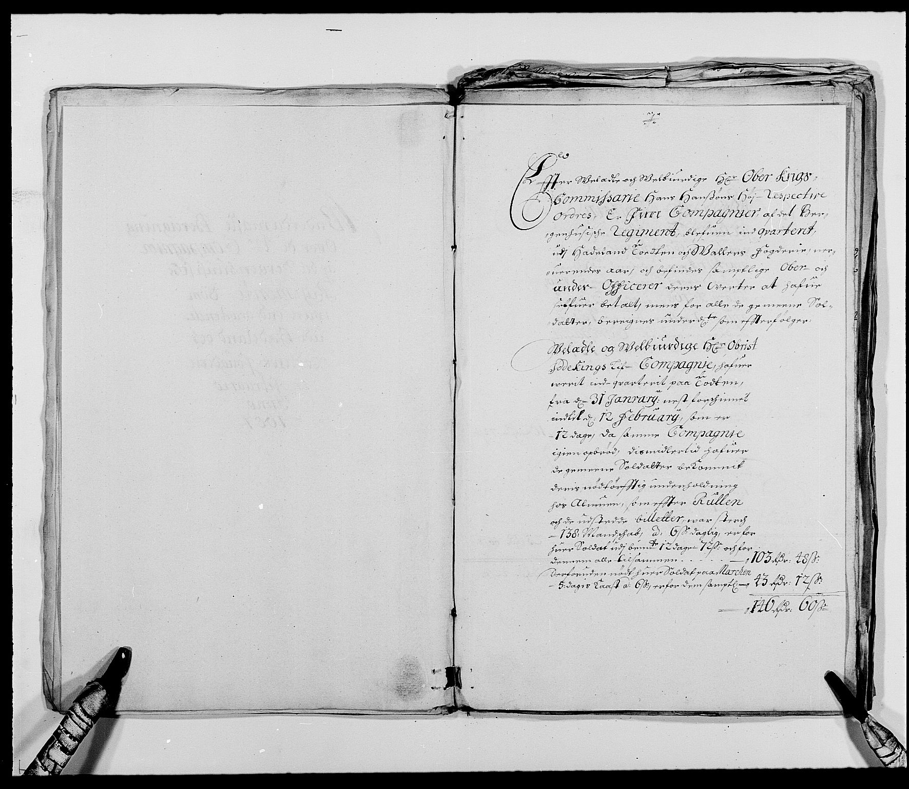 Rentekammeret inntil 1814, Reviderte regnskaper, Fogderegnskap, RA/EA-4092/R18/L1285: Fogderegnskap Hadeland, Toten og Valdres, 1686, p. 340