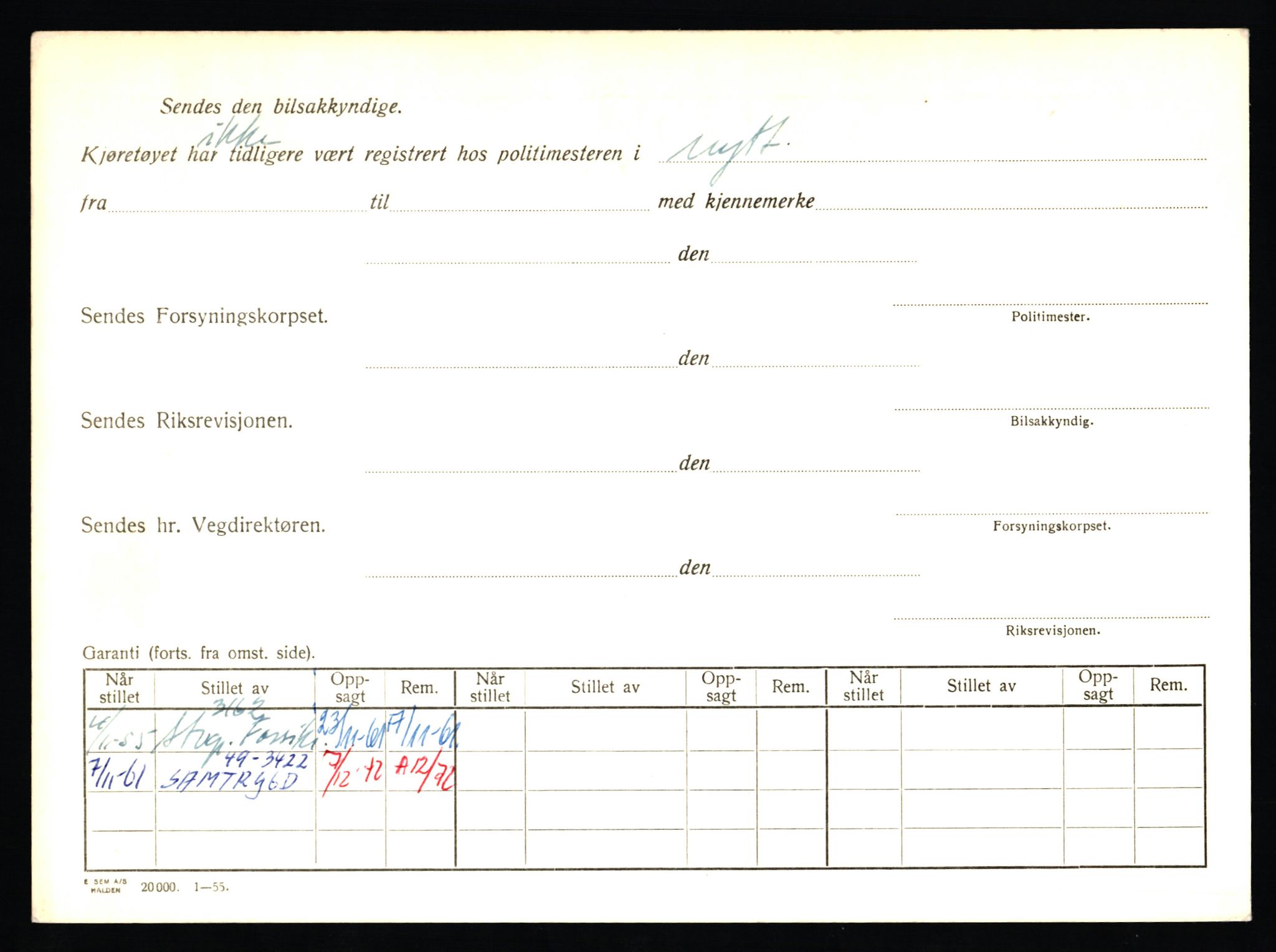 Stavanger trafikkstasjon, AV/SAST-A-101942/0/F/L0048: L-29100 - L-29899, 1930-1971, p. 1164