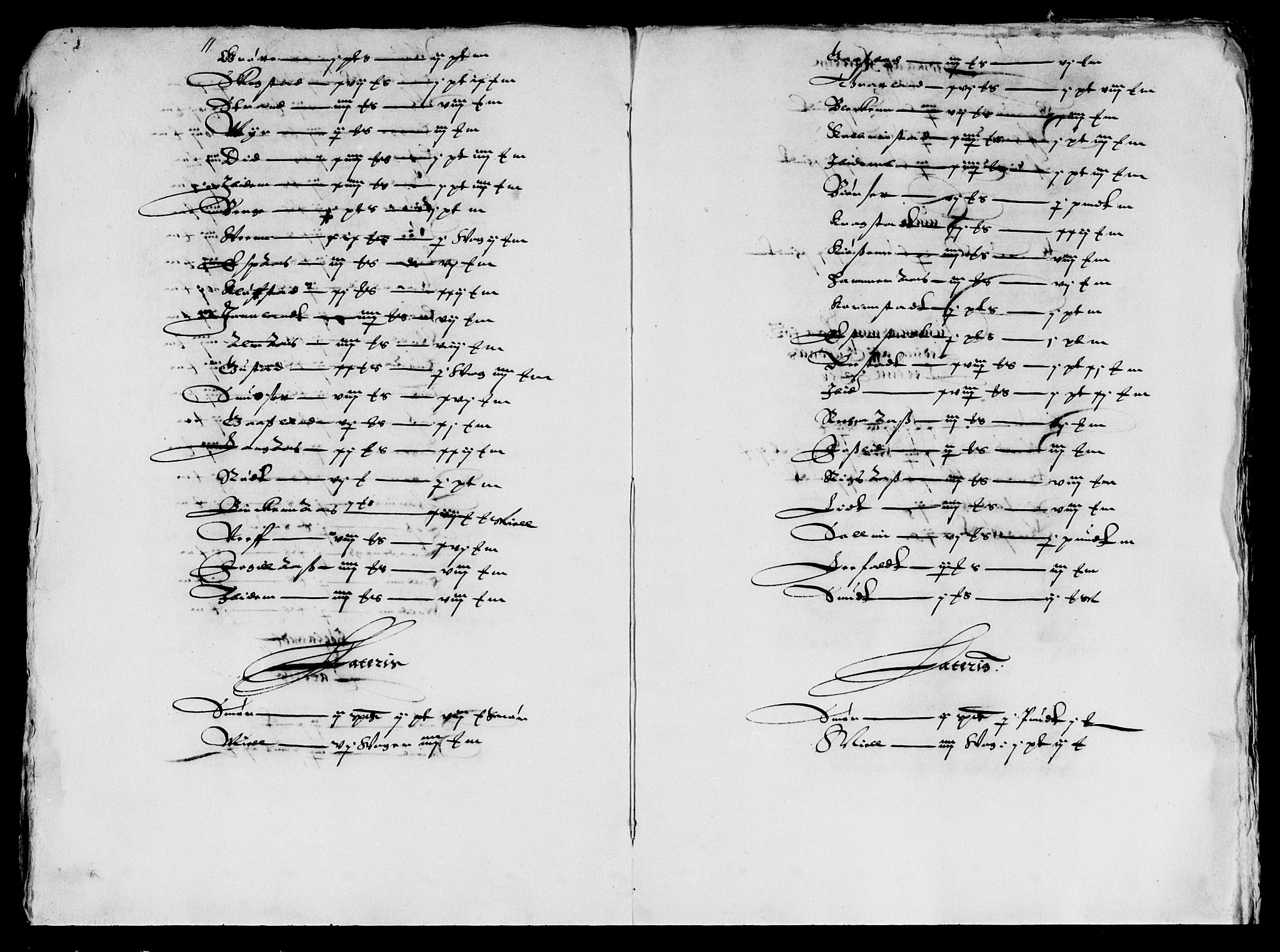 Rentekammeret inntil 1814, Reviderte regnskaper, Lensregnskaper, AV/RA-EA-5023/R/Rb/Rbw/L0008: Trondheim len, 1611-1612