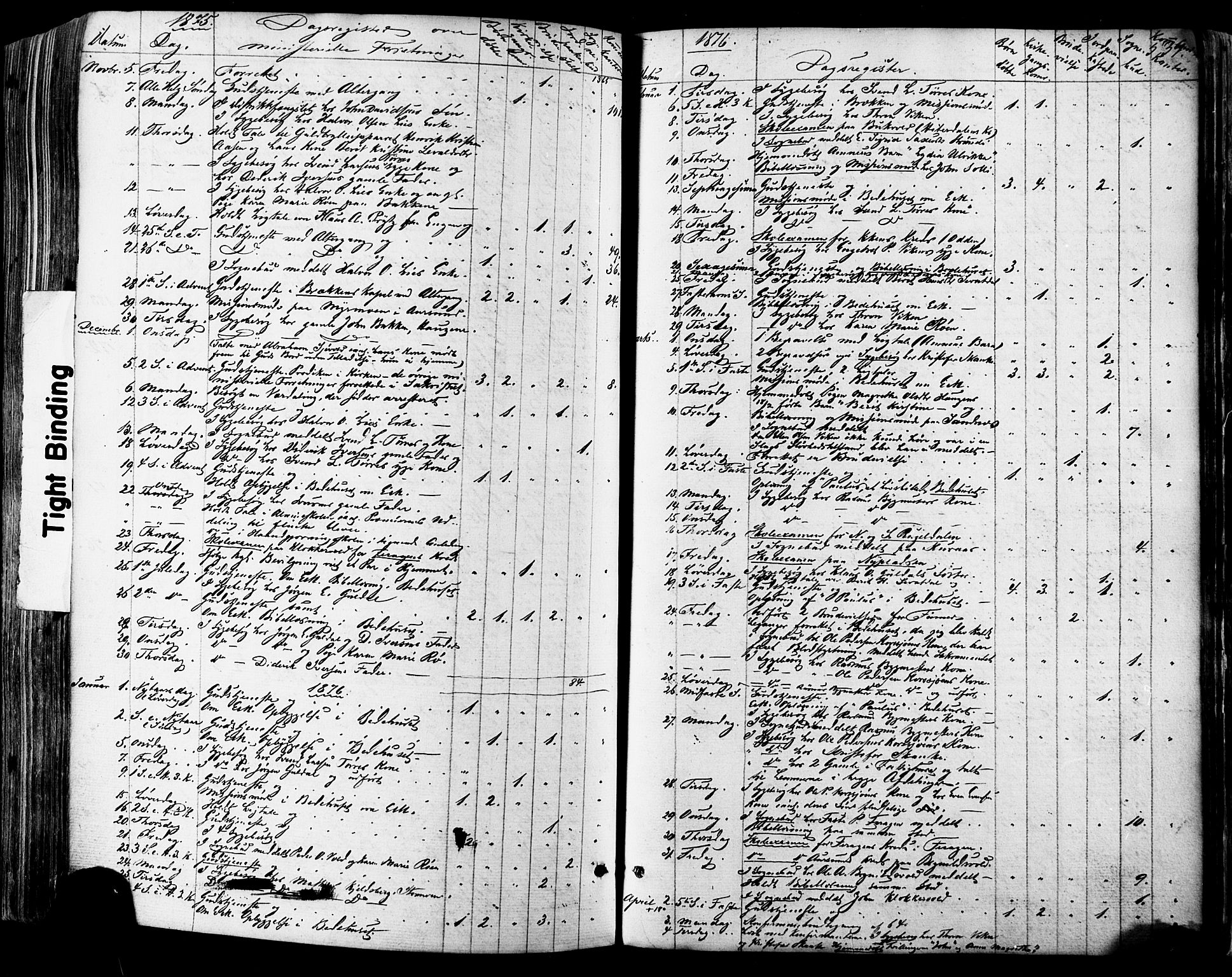 Ministerialprotokoller, klokkerbøker og fødselsregistre - Sør-Trøndelag, SAT/A-1456/681/L0932: Parish register (official) no. 681A10, 1860-1878, p. 639