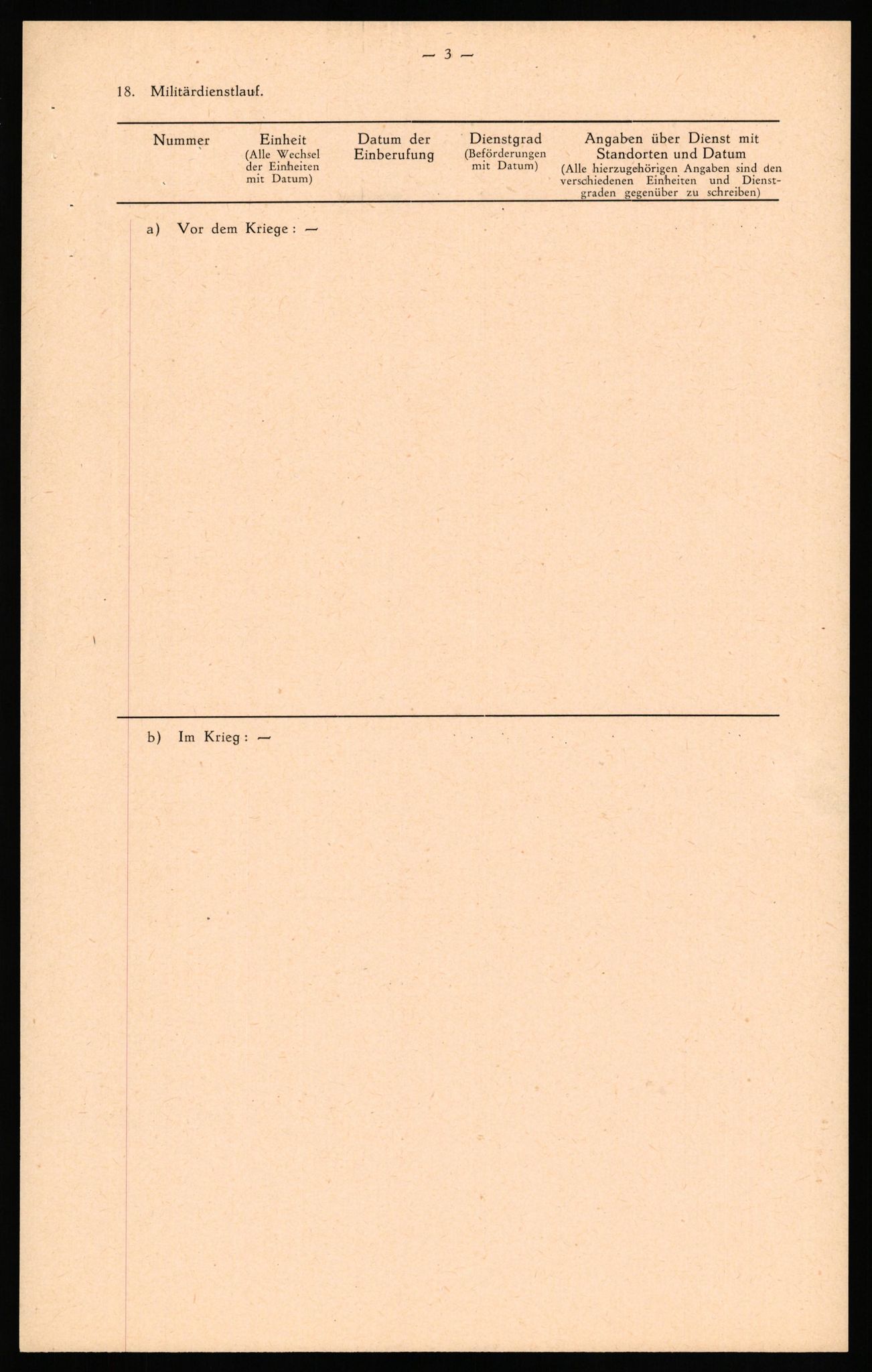 Forsvaret, Forsvarets overkommando II, AV/RA-RAFA-3915/D/Db/L0037: CI Questionaires. Tyske okkupasjonsstyrker i Norge. Tyskere., 1945-1946, p. 324