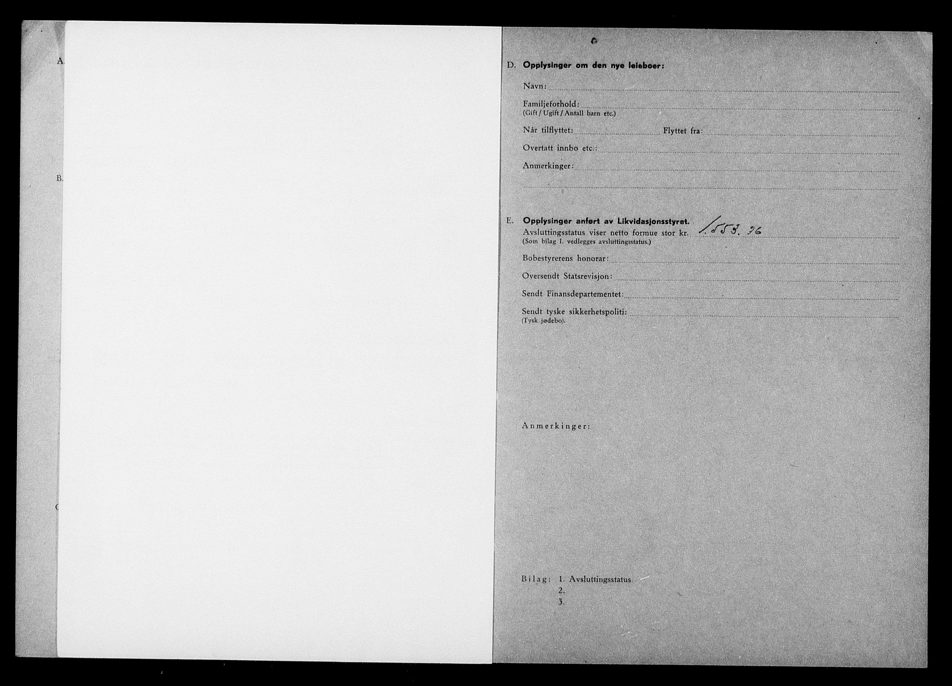 Justisdepartementet, Tilbakeføringskontoret for inndratte formuer, RA/S-1564/H/Hc/Hcc/L0972: --, 1945-1947, p. 540