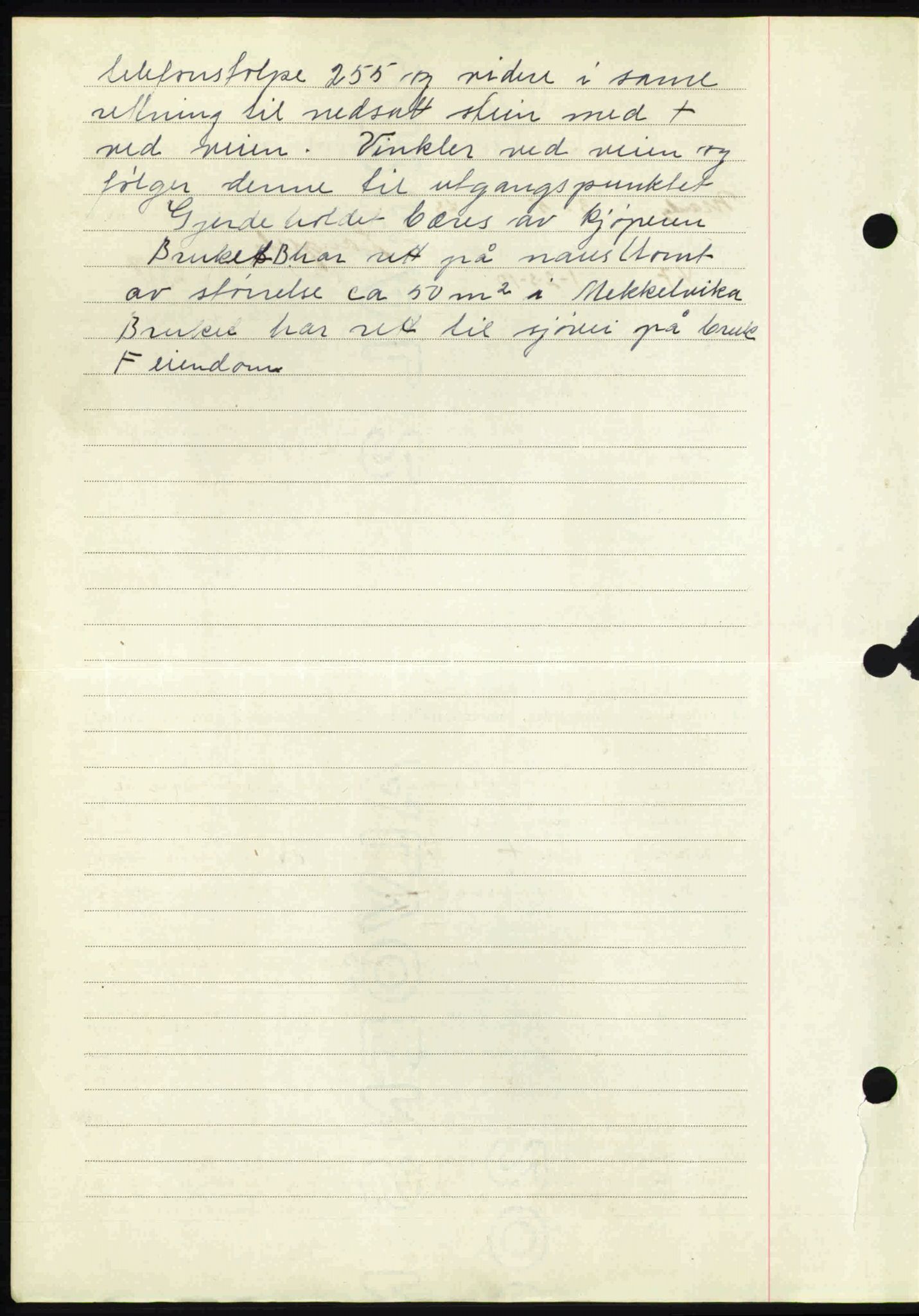 Rana sorenskriveri , SAT/A-1108/1/2/2C: Mortgage book no. A 10, 1942-1943, Diary no: : 678/1943
