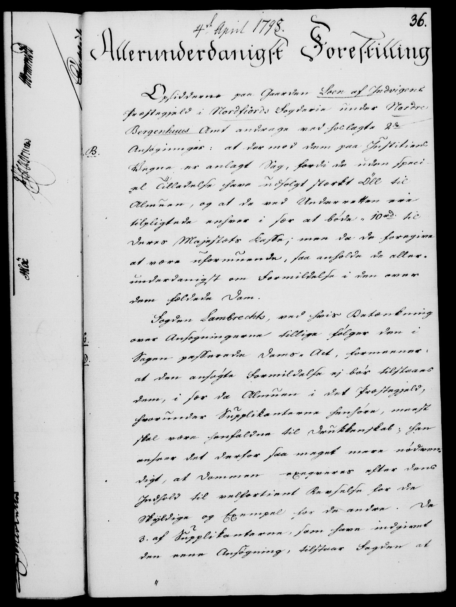 Rentekammeret, Kammerkanselliet, AV/RA-EA-3111/G/Gf/Gfa/L0080: Norsk relasjons- og resolusjonsprotokoll (merket RK 52.80), 1798, p. 270