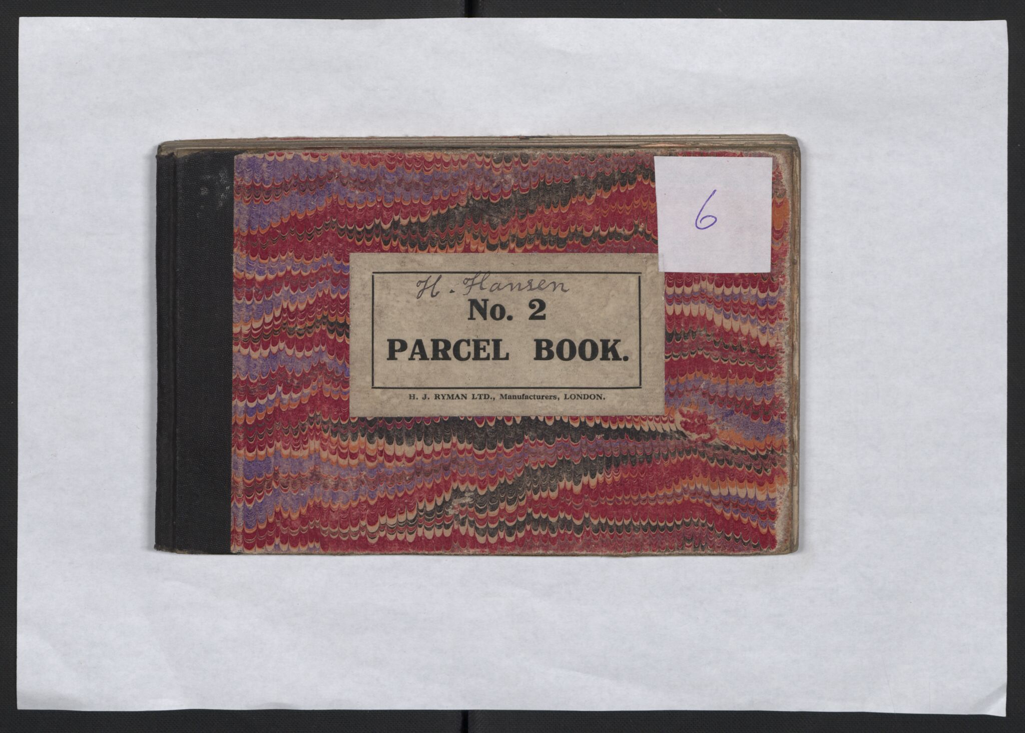 Forsvarets Overkommando. 2. kontor. Arkiv 8.3 (FO.II/8.3). Korrespondanse FD/E og FO.II, AV/RA-RAFA-7141/Dac/Dacb/L0001: Utgående postjournaler, 1942-1944, p. 682