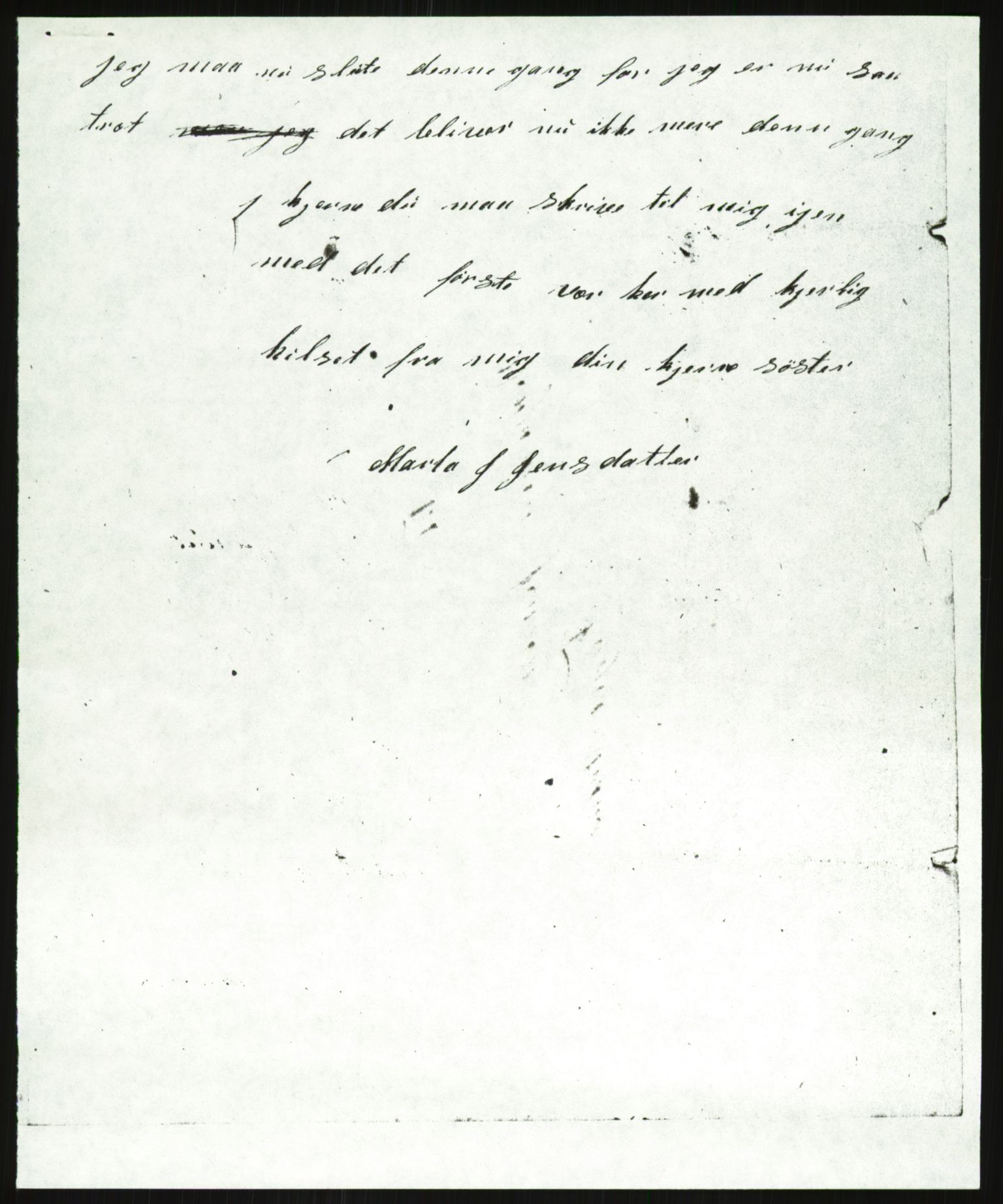 Samlinger til kildeutgivelse, Amerikabrevene, AV/RA-EA-4057/F/L0035: Innlån fra Nordland, 1838-1914, p. 283