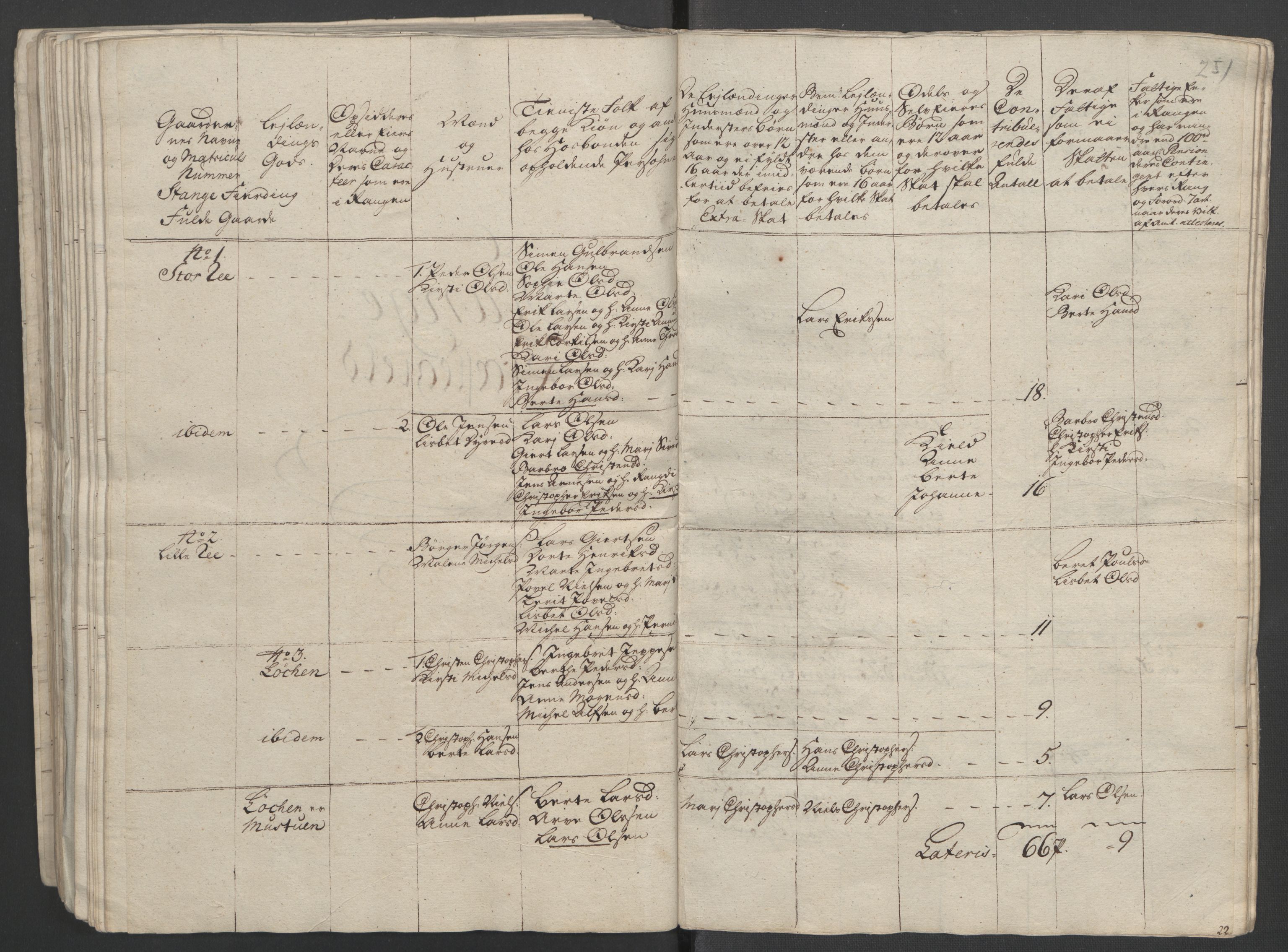 Rentekammeret inntil 1814, Reviderte regnskaper, Fogderegnskap, AV/RA-EA-4092/R16/L1147: Ekstraskatten Hedmark, 1763-1764, p. 389