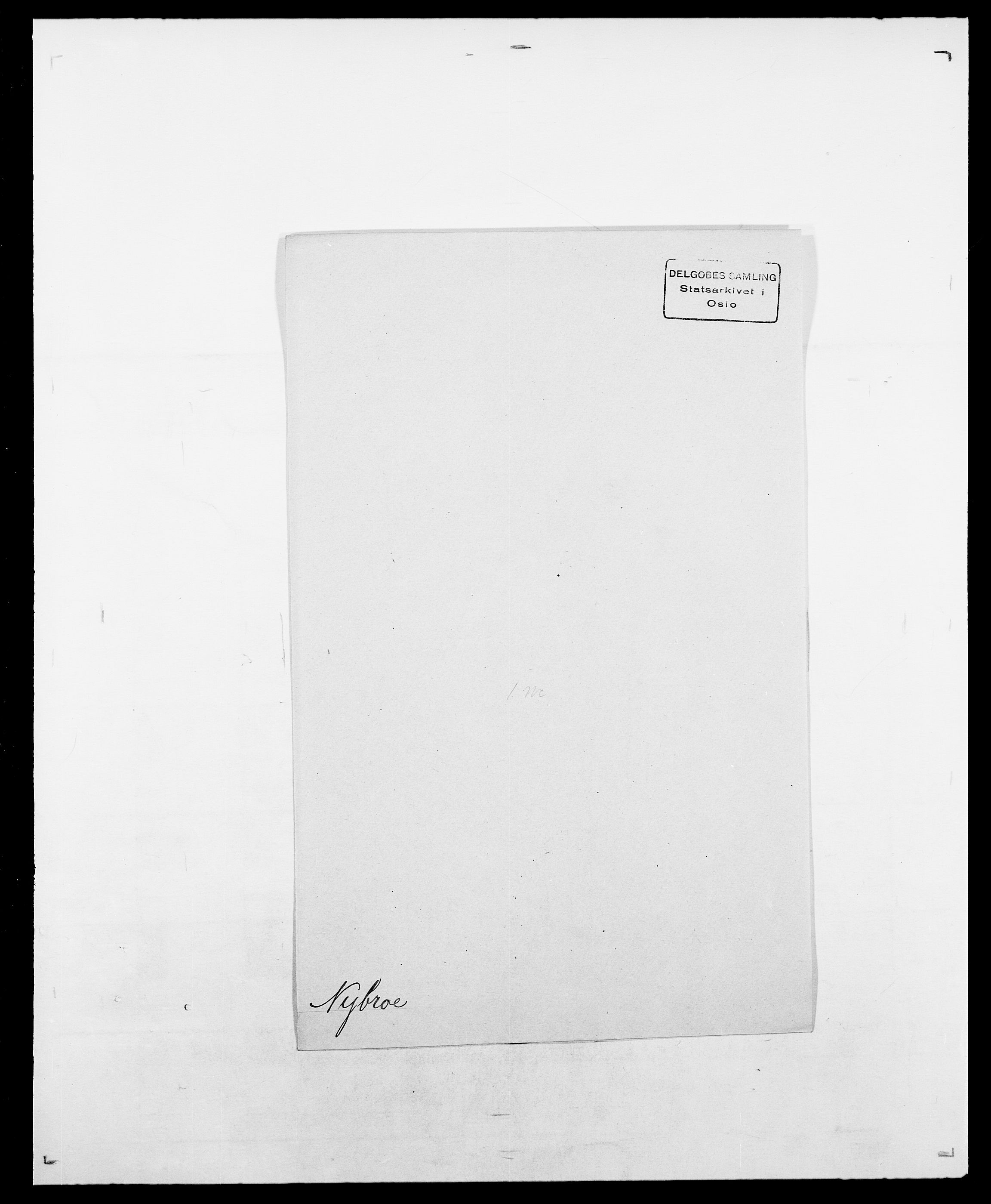 Delgobe, Charles Antoine - samling, SAO/PAO-0038/D/Da/L0028: Naaden - Nøvik, p. 523